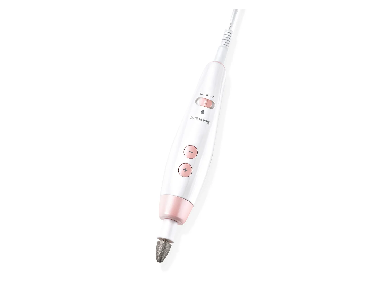 SILVERCREST PERSONAL CARE Set manucure-pdicure