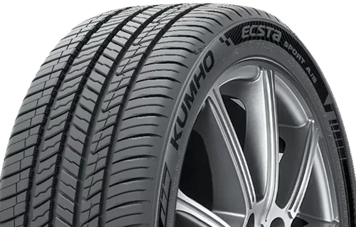 2 Ecsta Sport A/S PA71 225/40R19 93Y UHP All Season 50K Mi Warranty 560AAA 2373683 / 225/40/19 / 2254019 - Image 2