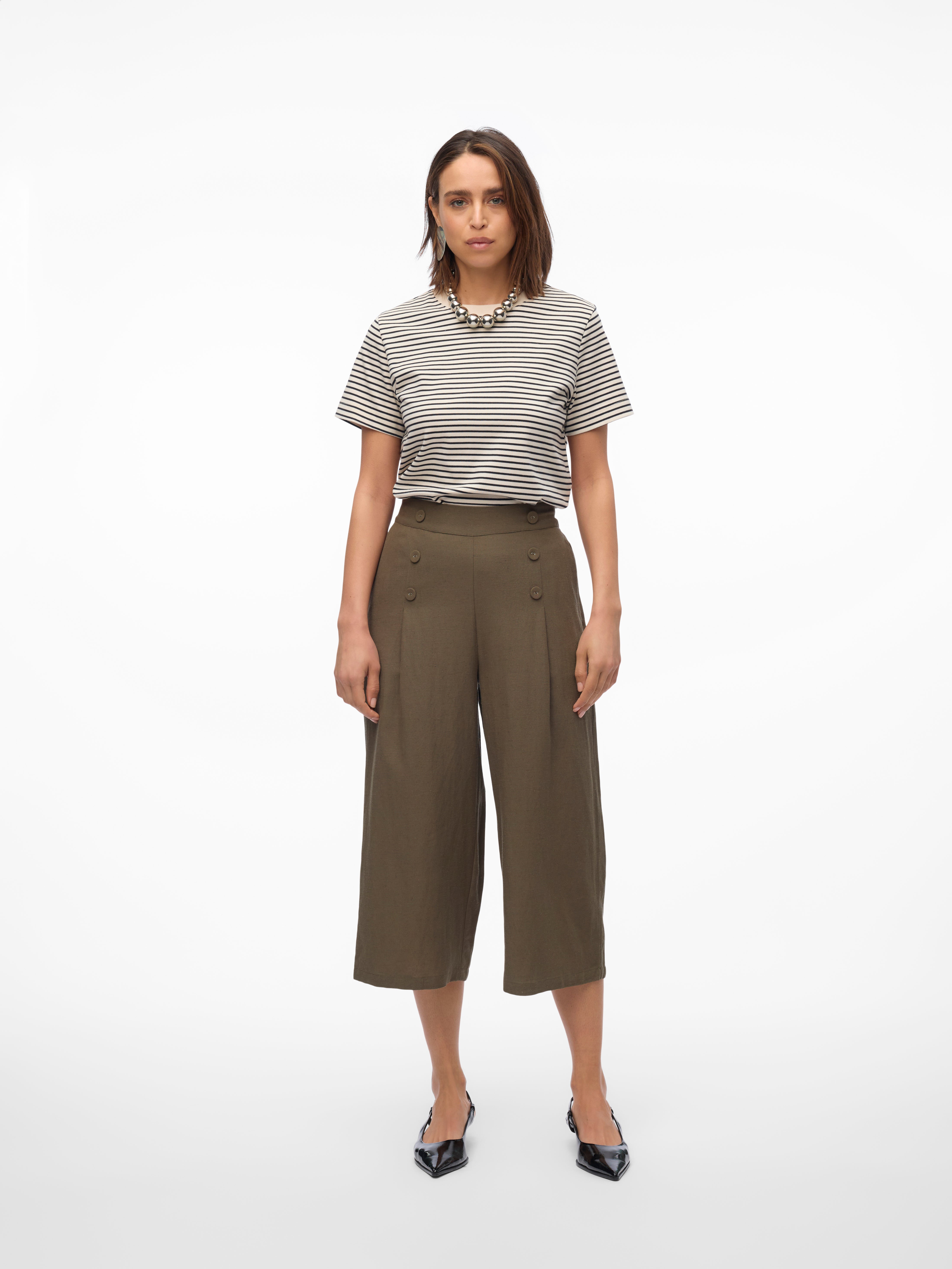 VERO MODA® VMGISELLE Trousers