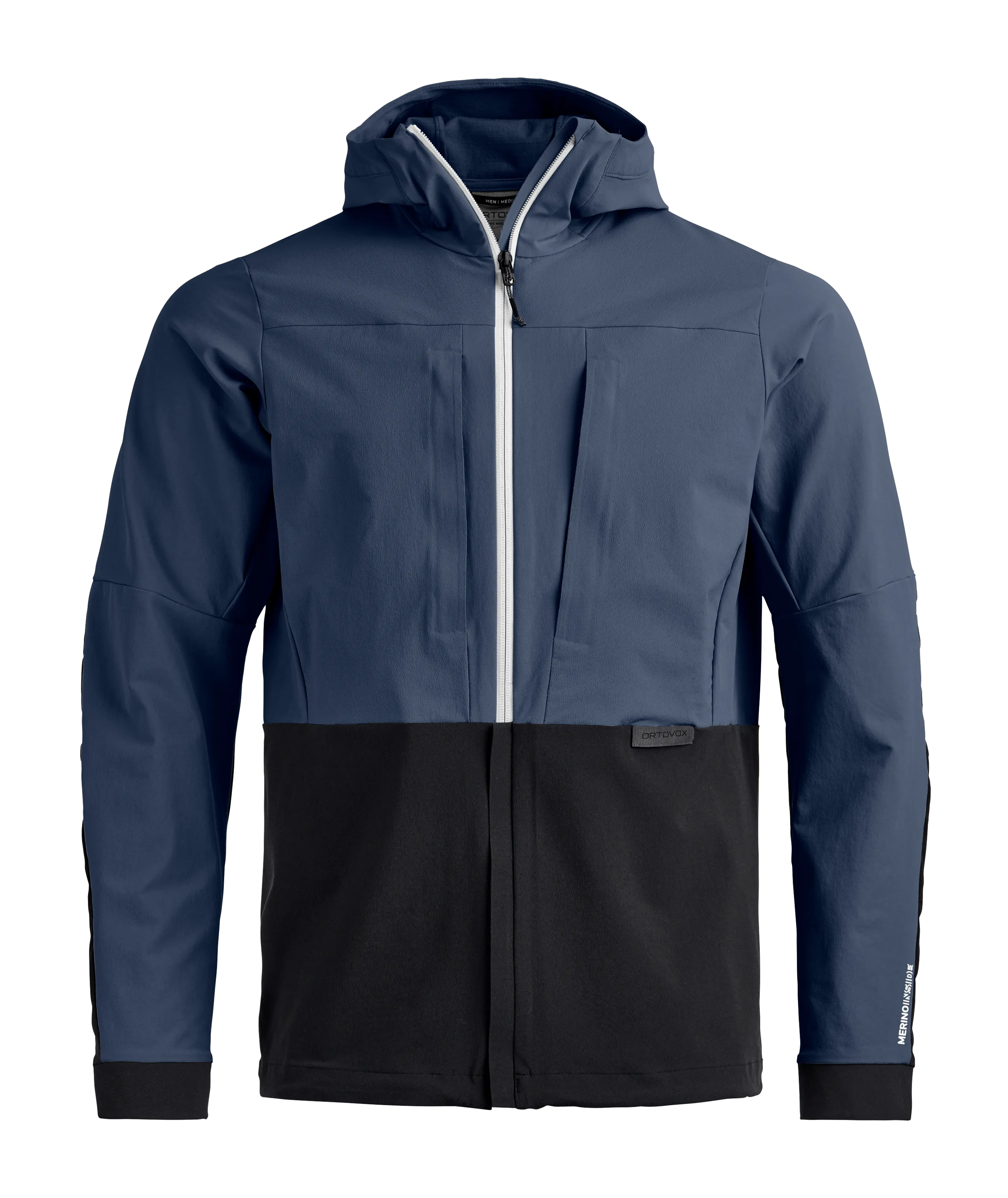 ORTOVOXR TRAD PLUS JACKET