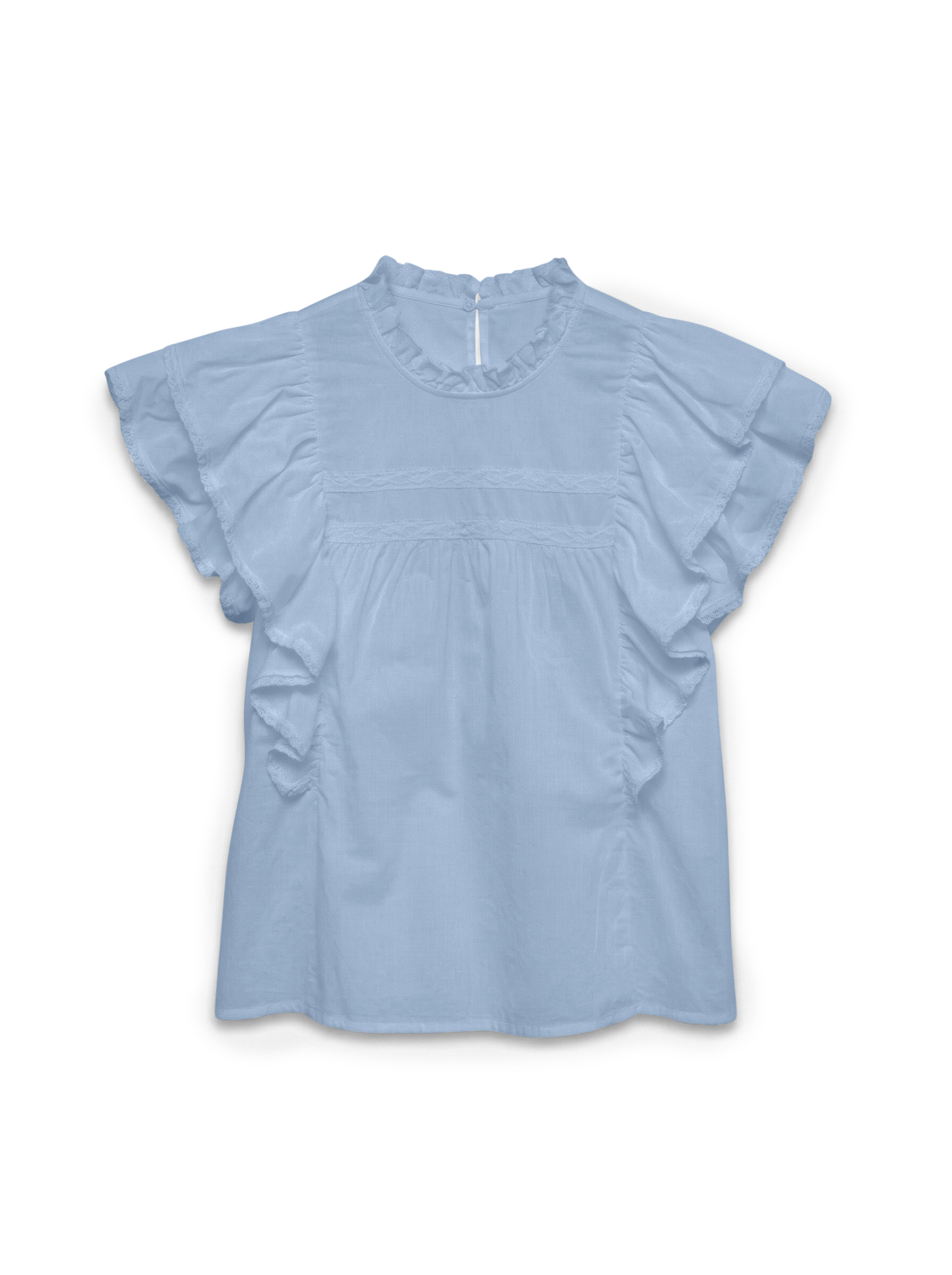 VERO MODA® VMELIX Top