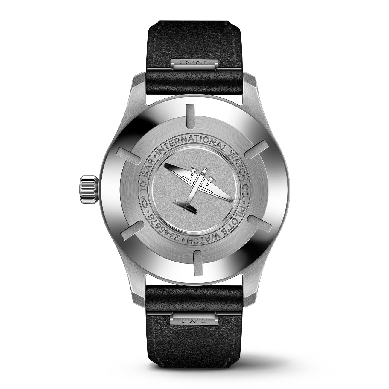 [Super Clone]IWC-Pilot's Watch Mark XX (IW328201)