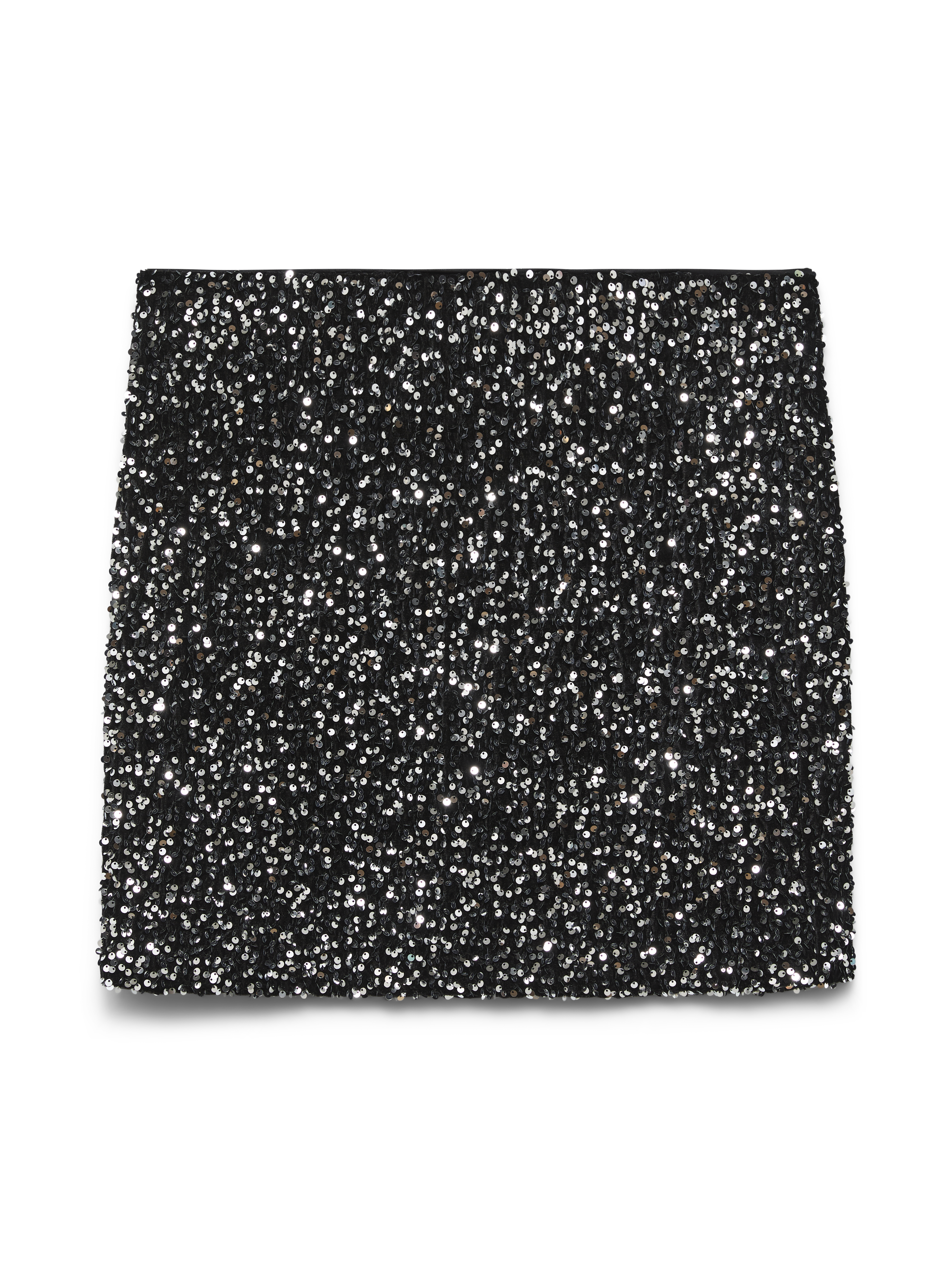 VERO MODA® VMCBELLA High waist Short skirt