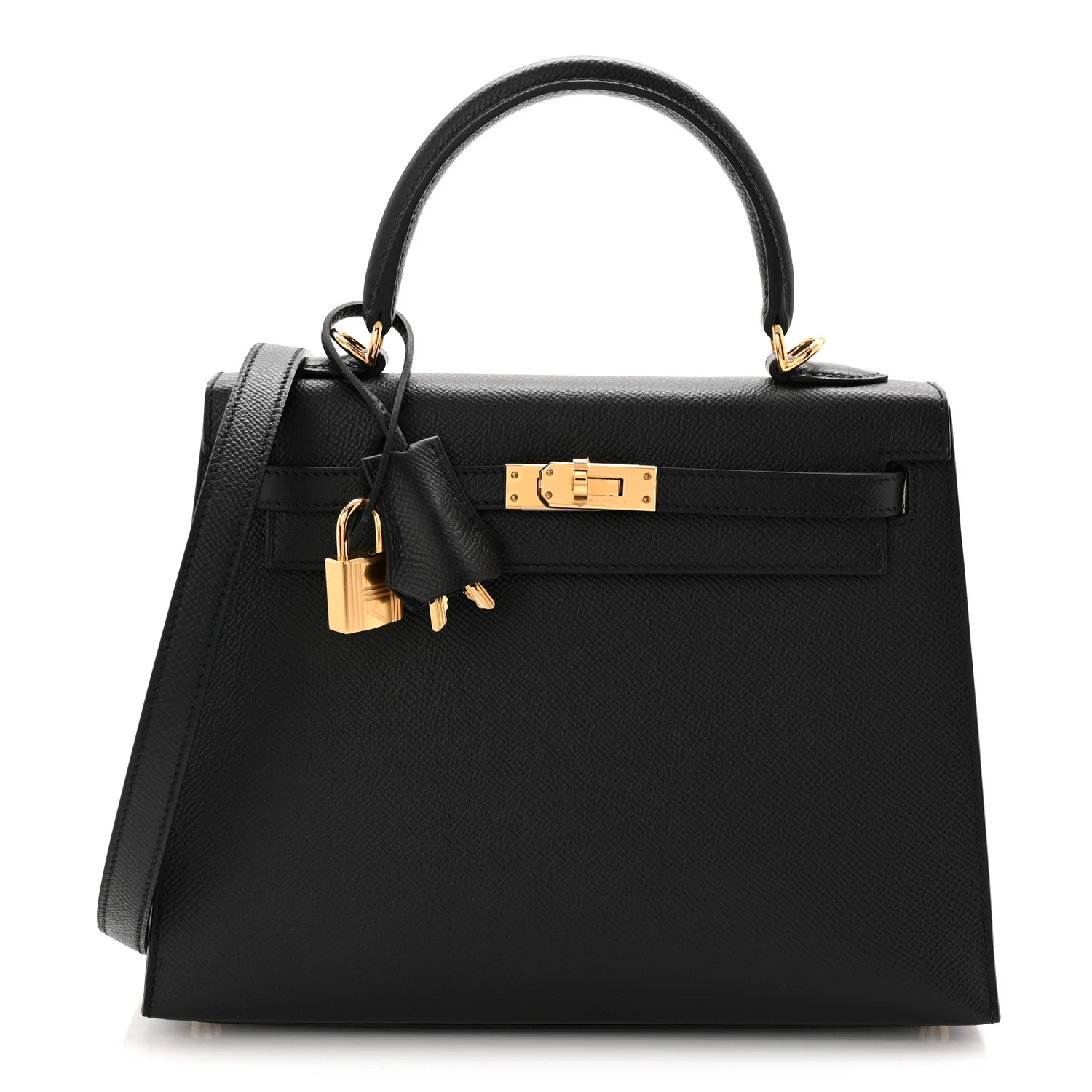 Epsom Kelly Sellier 25 Black