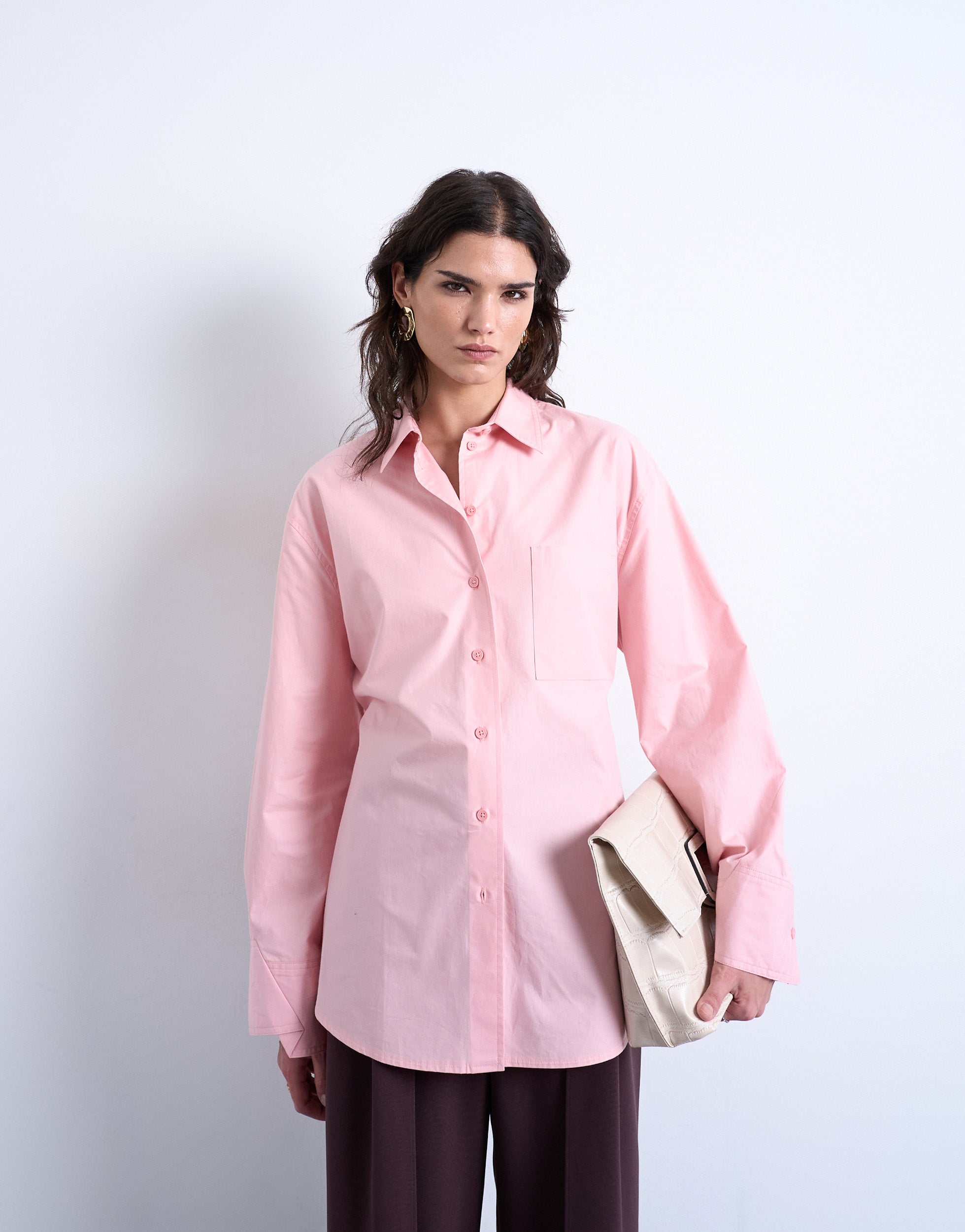 VERO MODA® TSDEMI Shirt