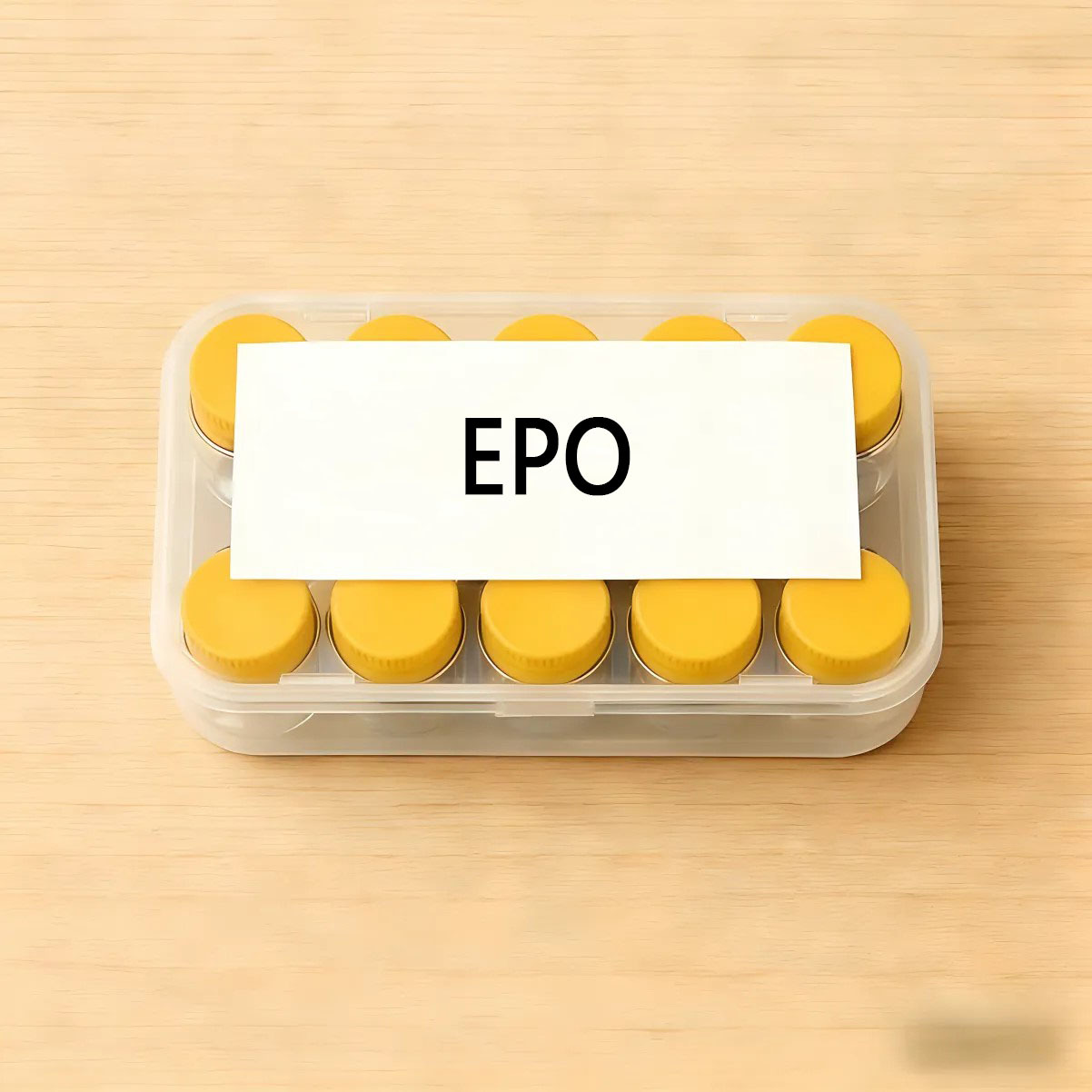 EPO