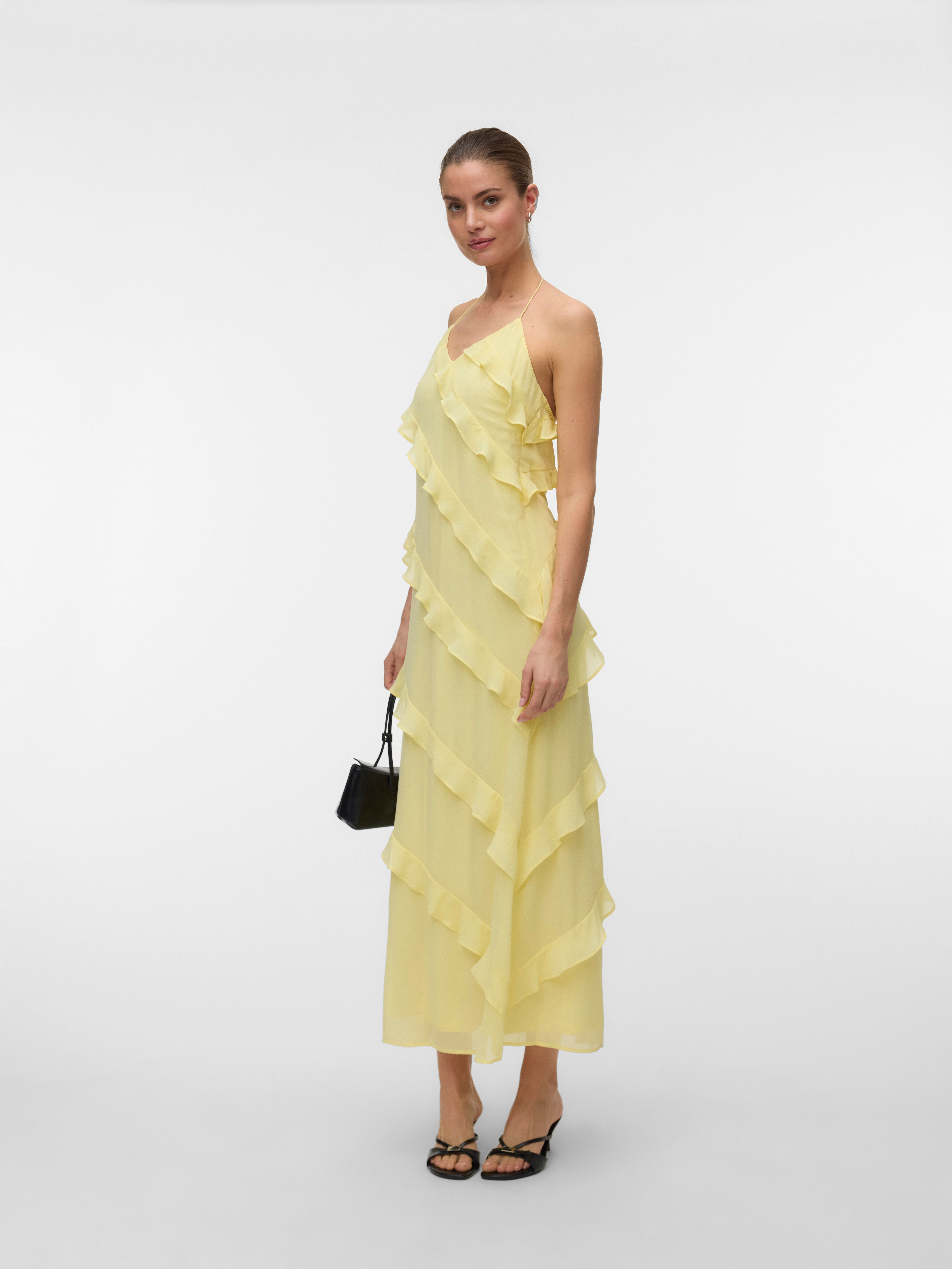 VERO MODA® VMMARJORIE Long dress