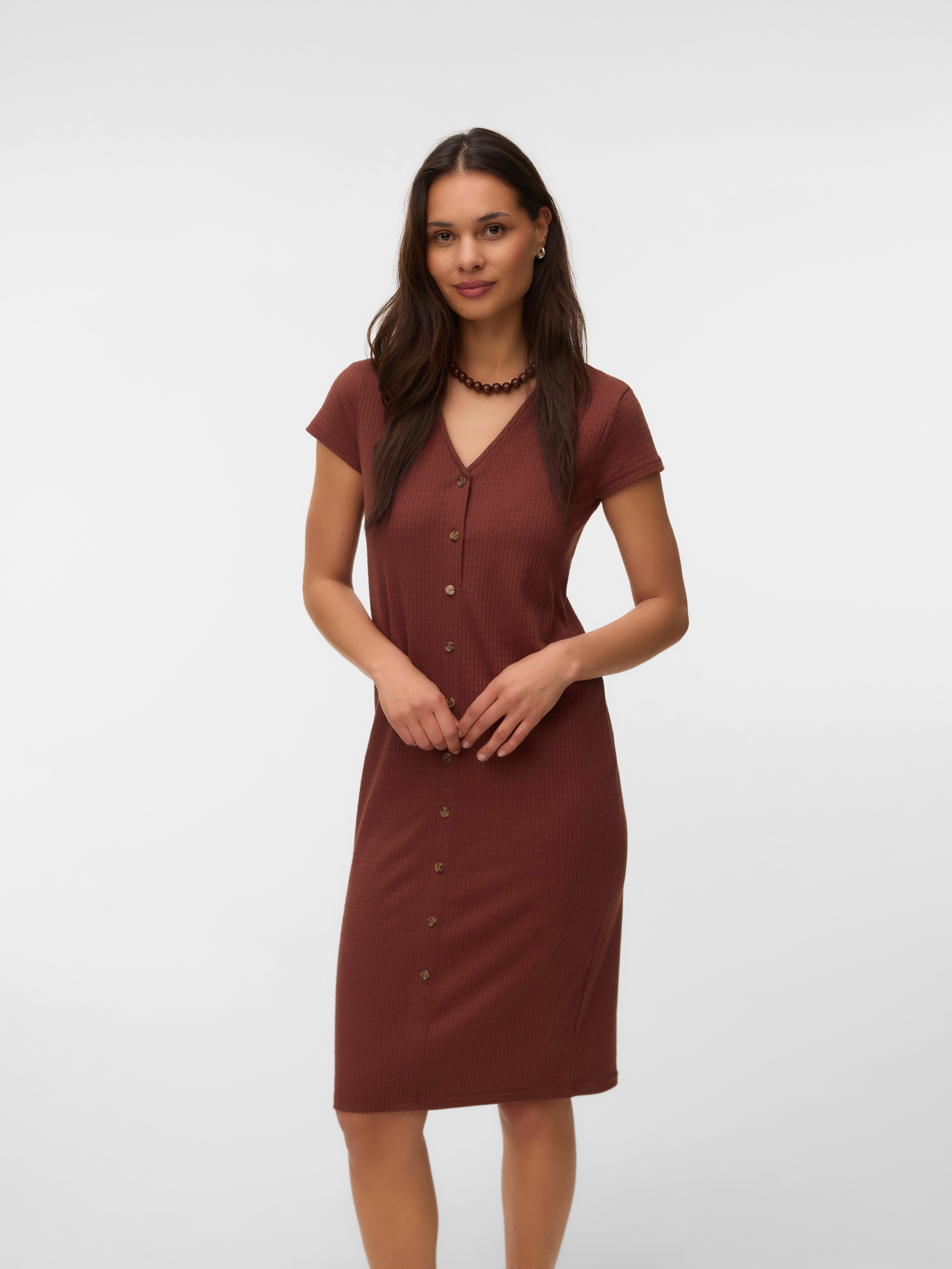 VERO MODA® MLYAYA Maternity Dress