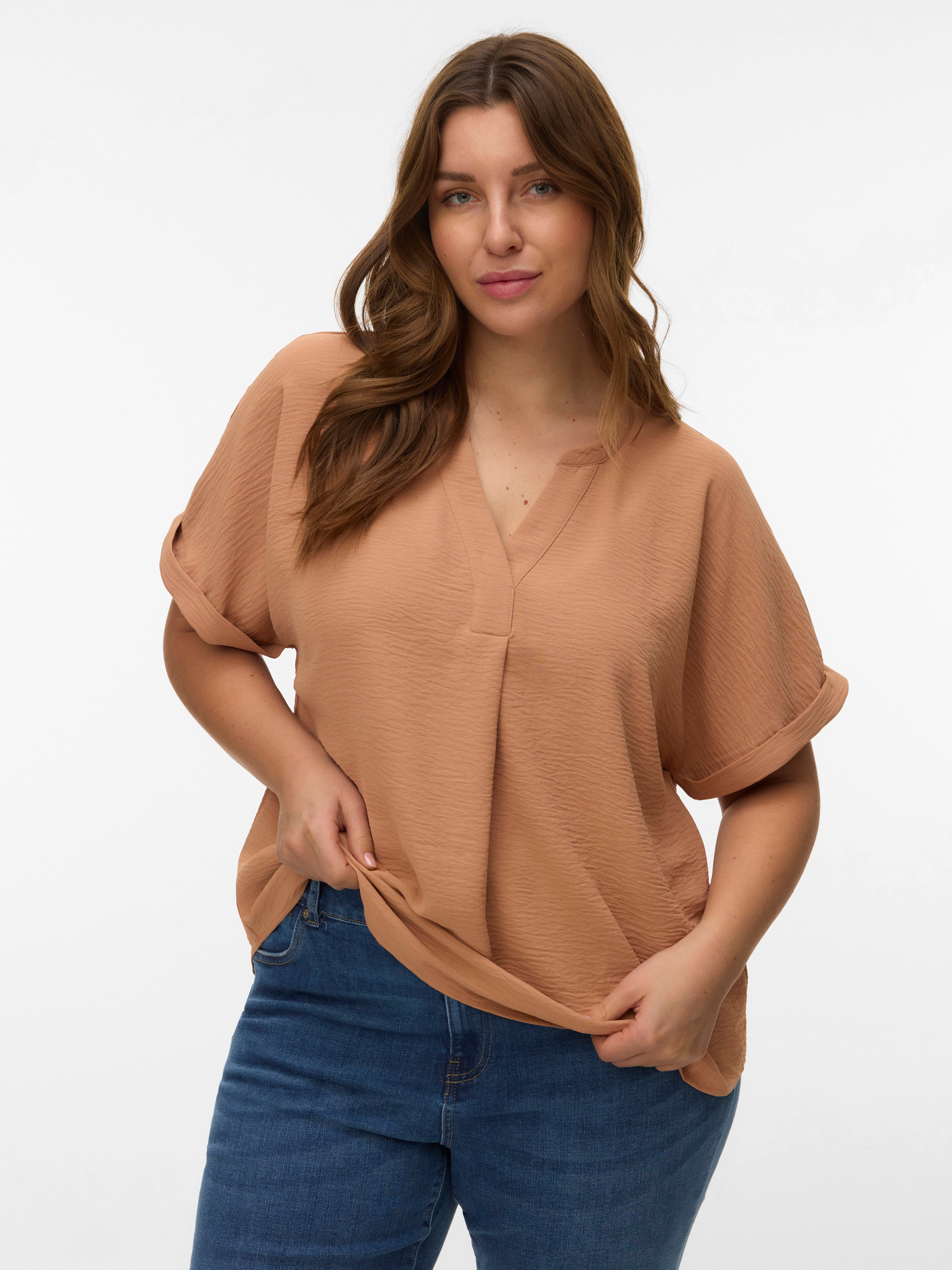 VERO MODA® VMCELVA Top