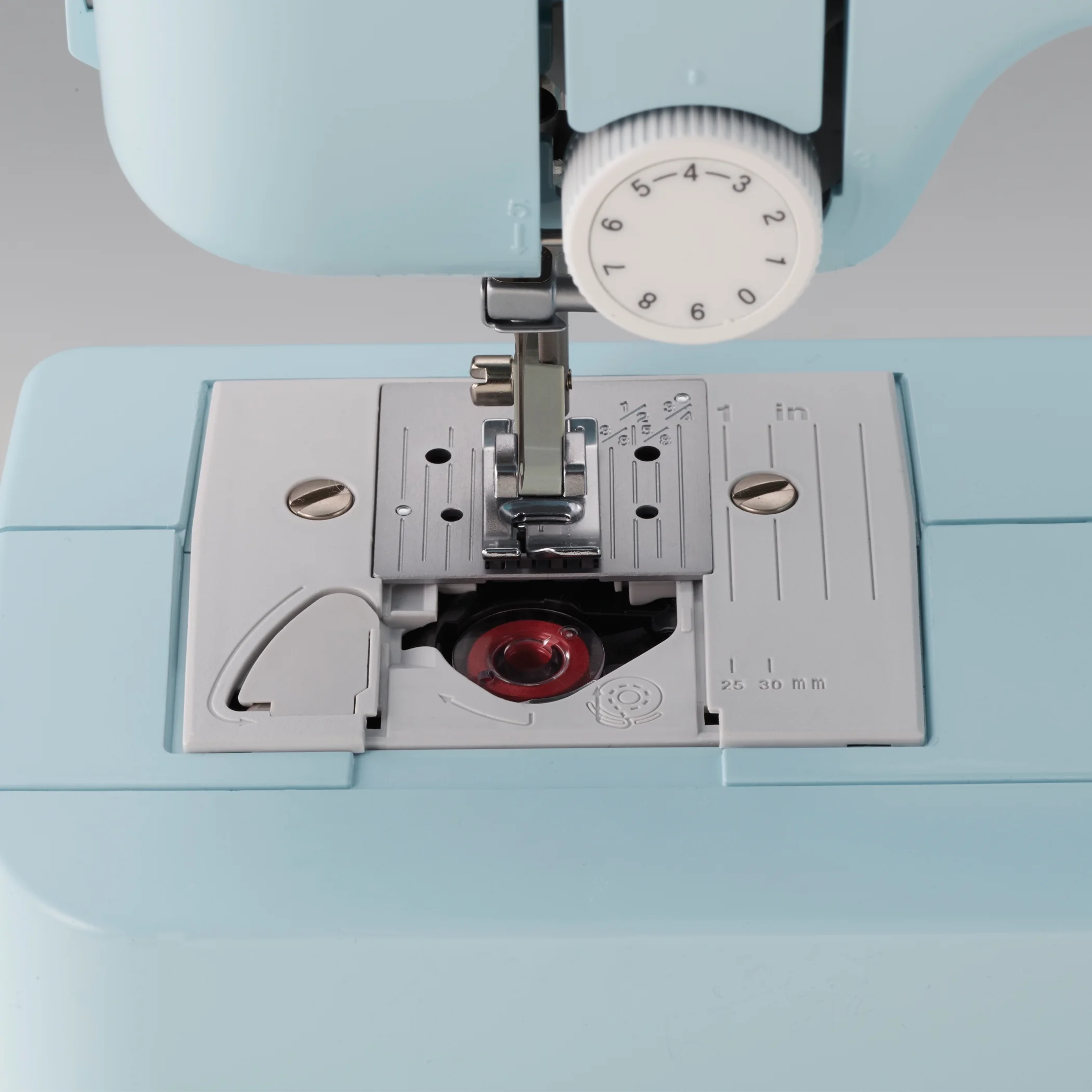 Brother LX3817 - Beginner Sewing Machine, 17 Stiches