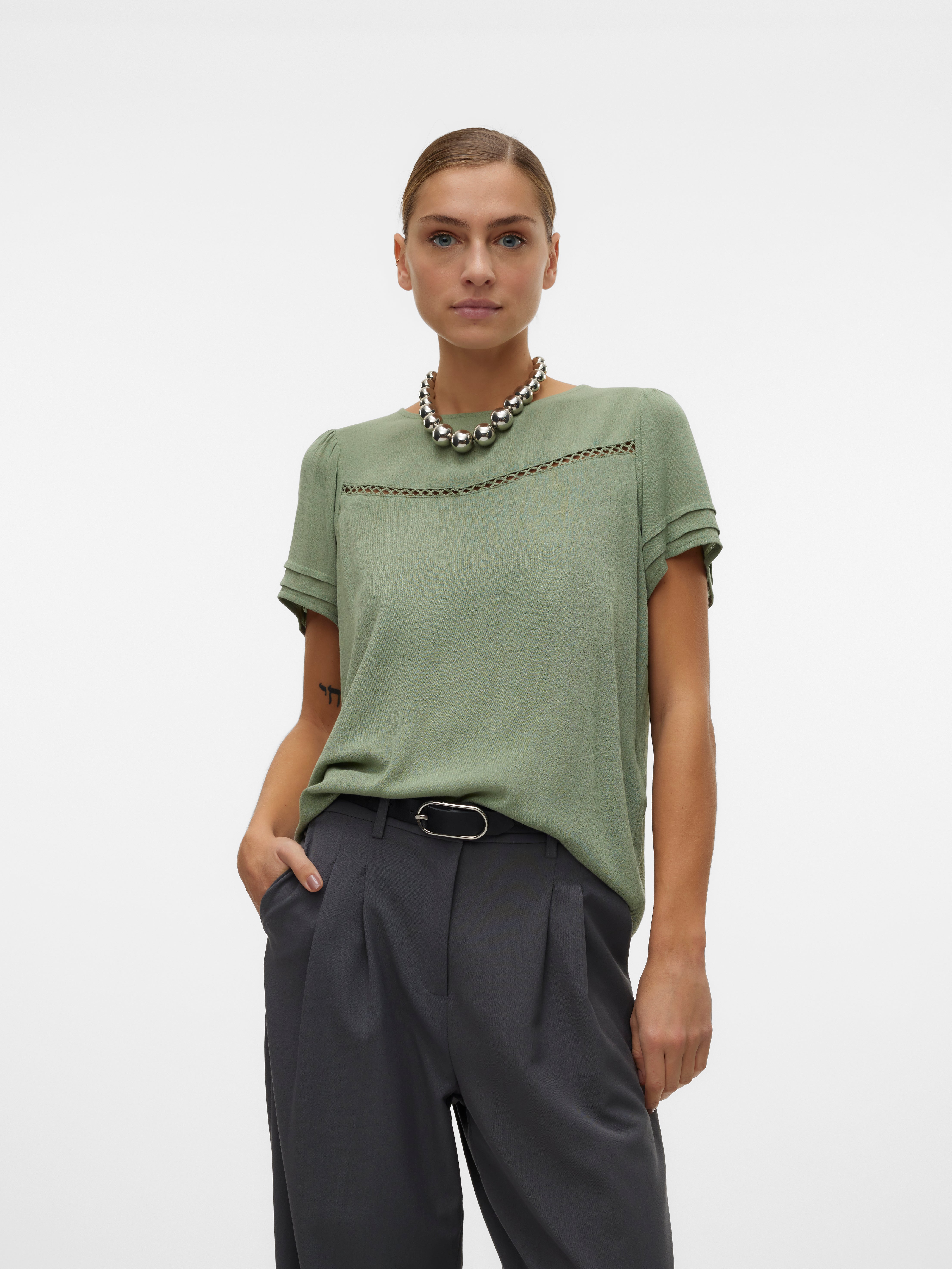 VERO MODA® VMMENNY Top