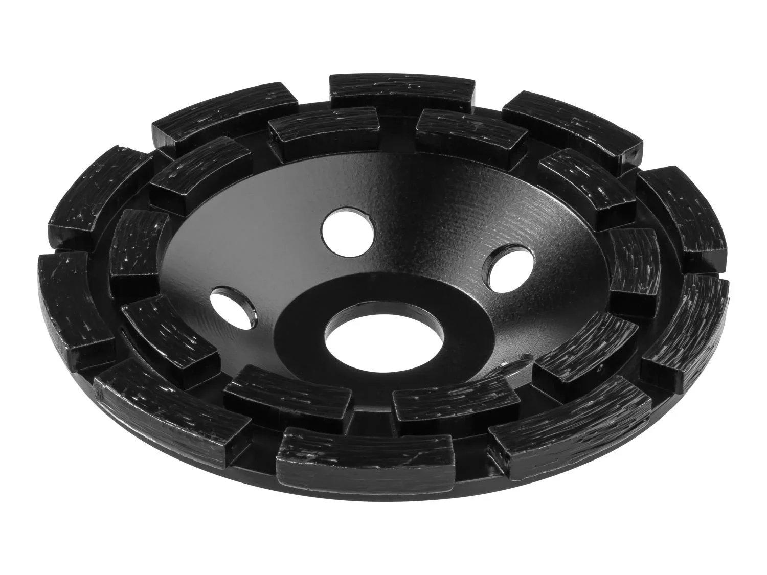 PARKSIDE Meule  diamant PDST 125,  125 mm