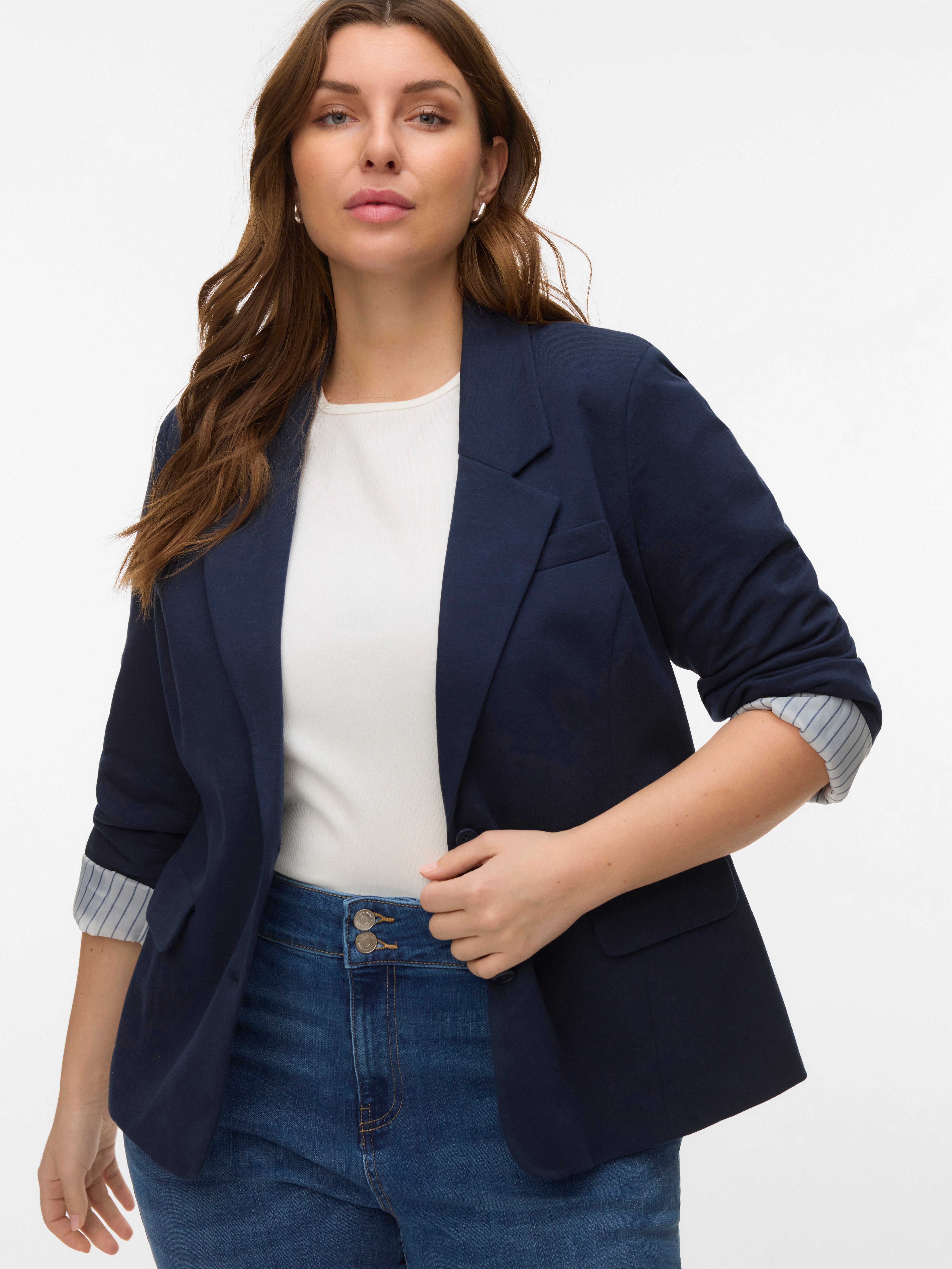 VERO MODA® VMCHARUKI Blazer