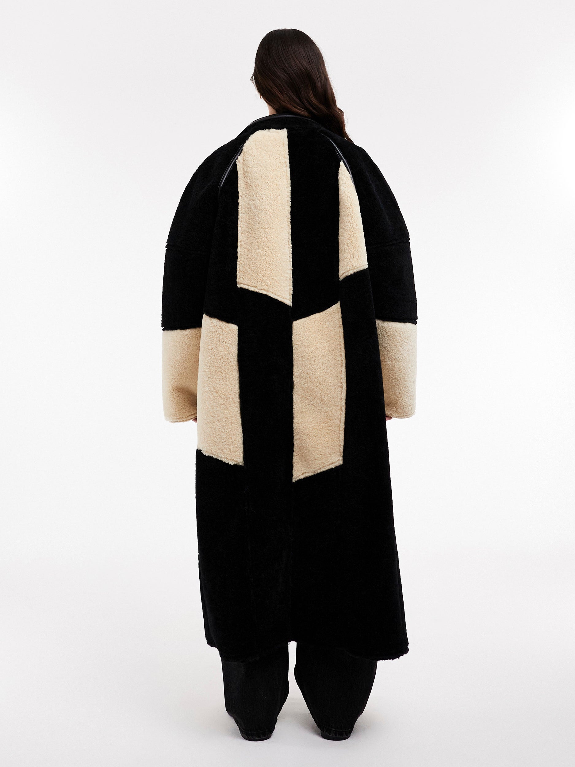 VERO MODA® TSJANICE Coat