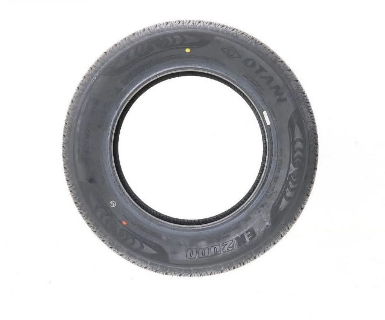Otani EK2000 All-Season 205/65R15 94H Passenger Tire