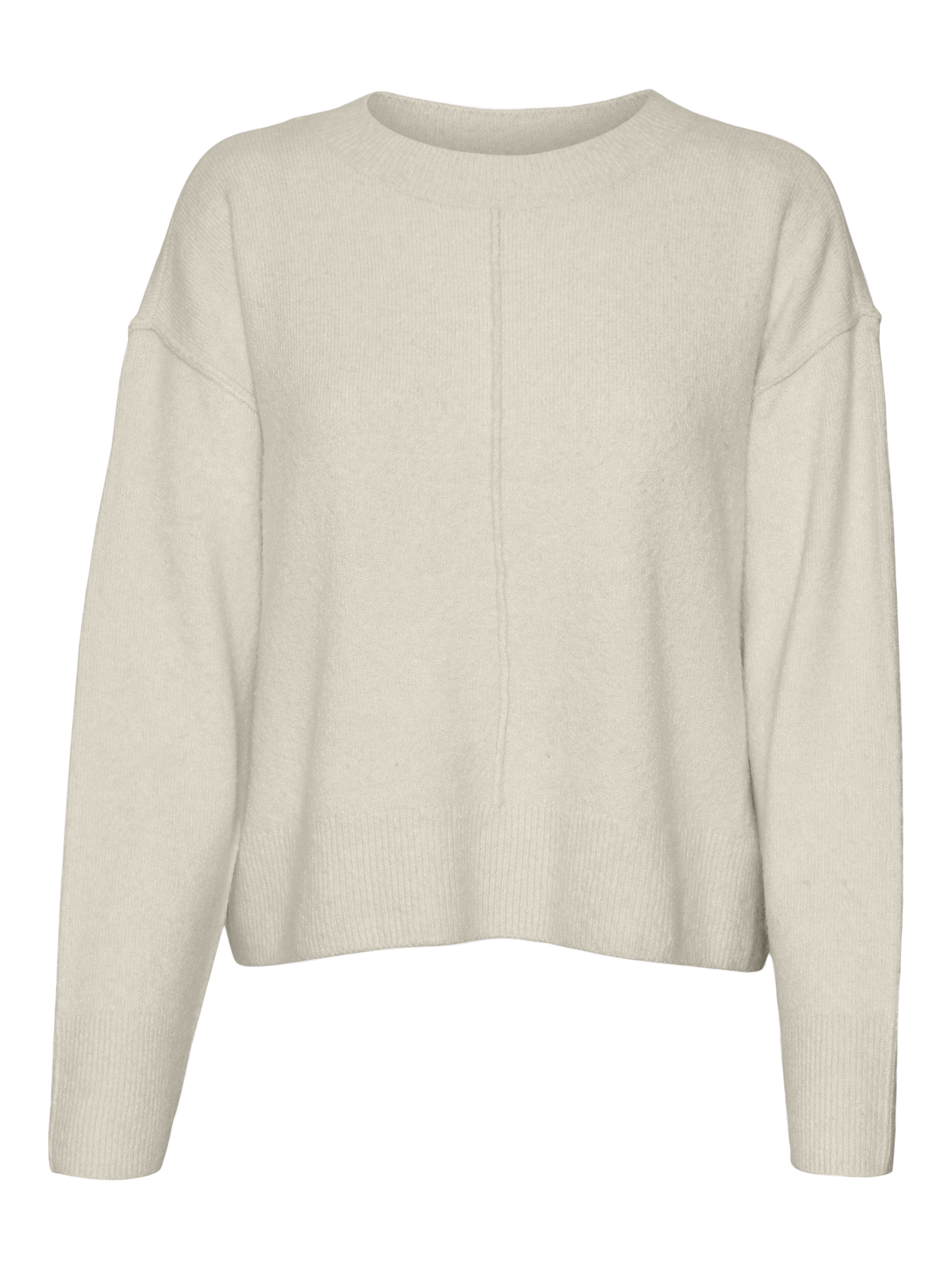 VERO MODA® VMESTI Knitted pullover