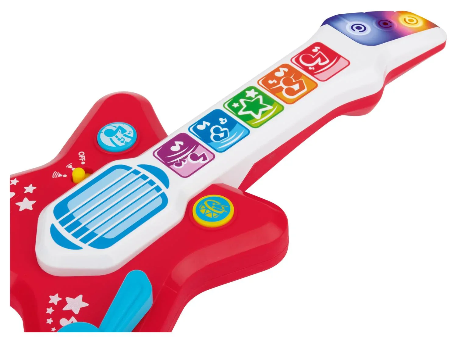 lupilu Instruments de musique pour enfant