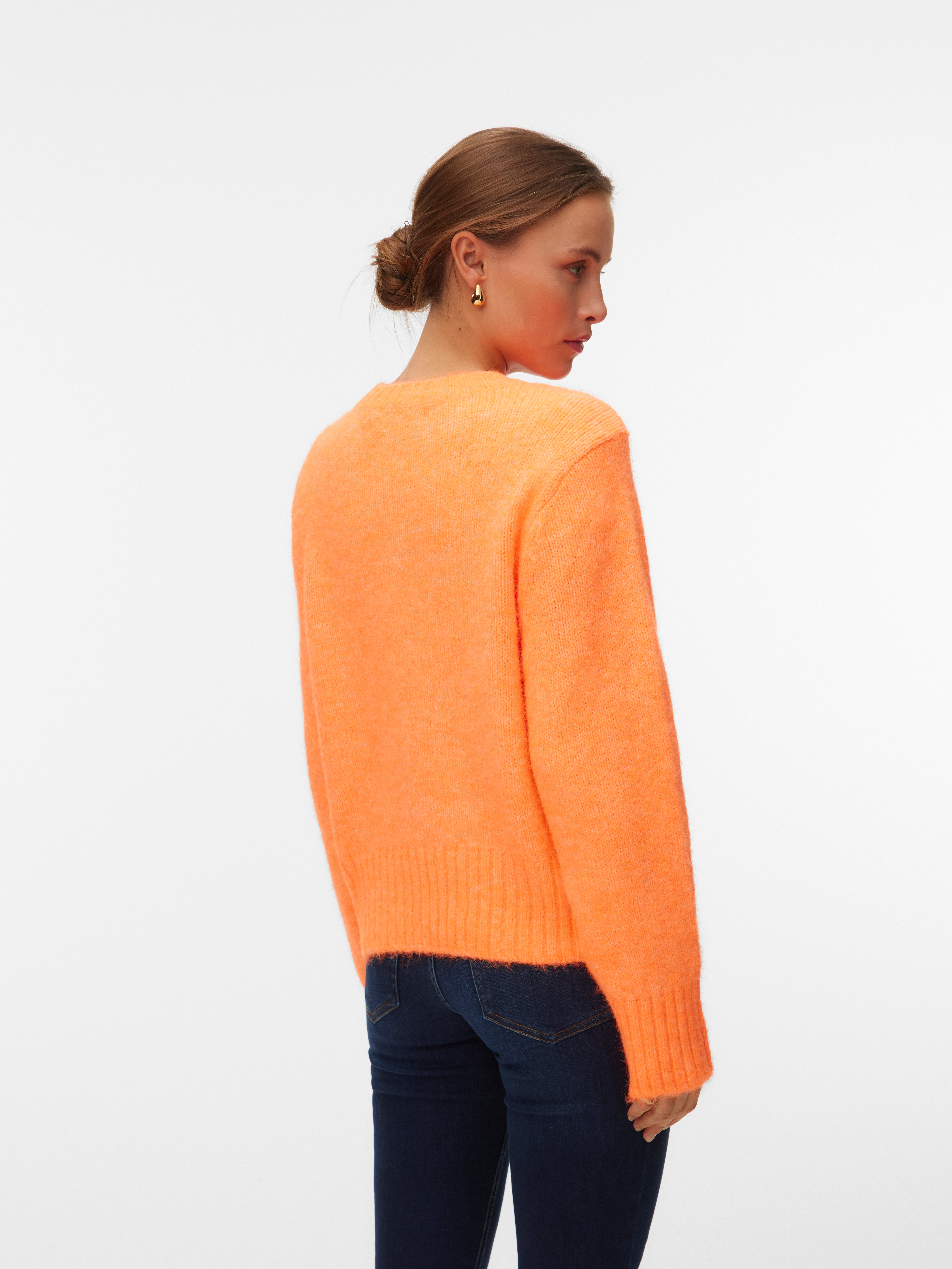 VERO MODA® VMHOPE Knit Cardigan