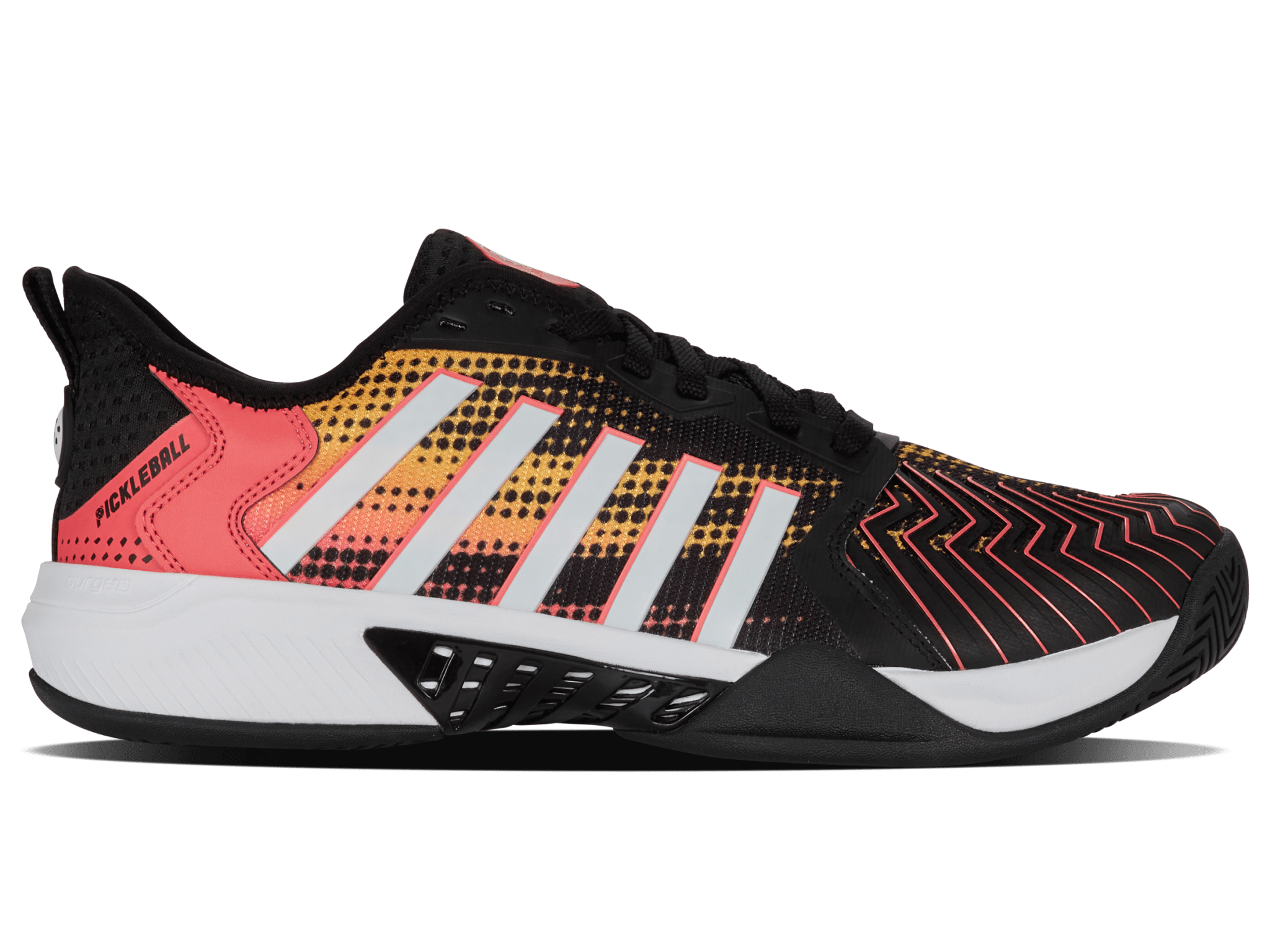 PICKLEBALL SUPREME - K-Swiss Shoes