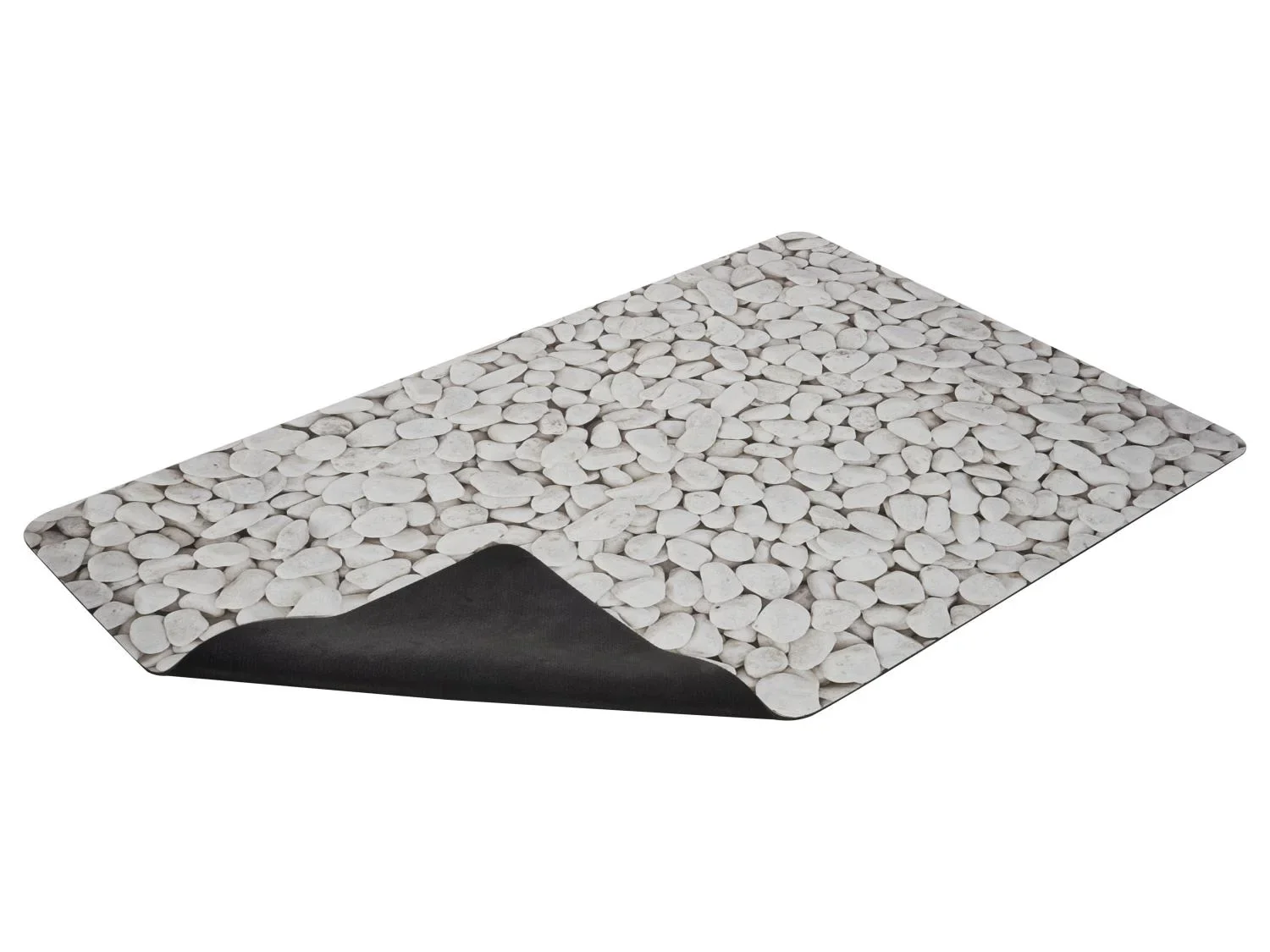 LIVARNO Tapis de bain, 50 x 80 cm