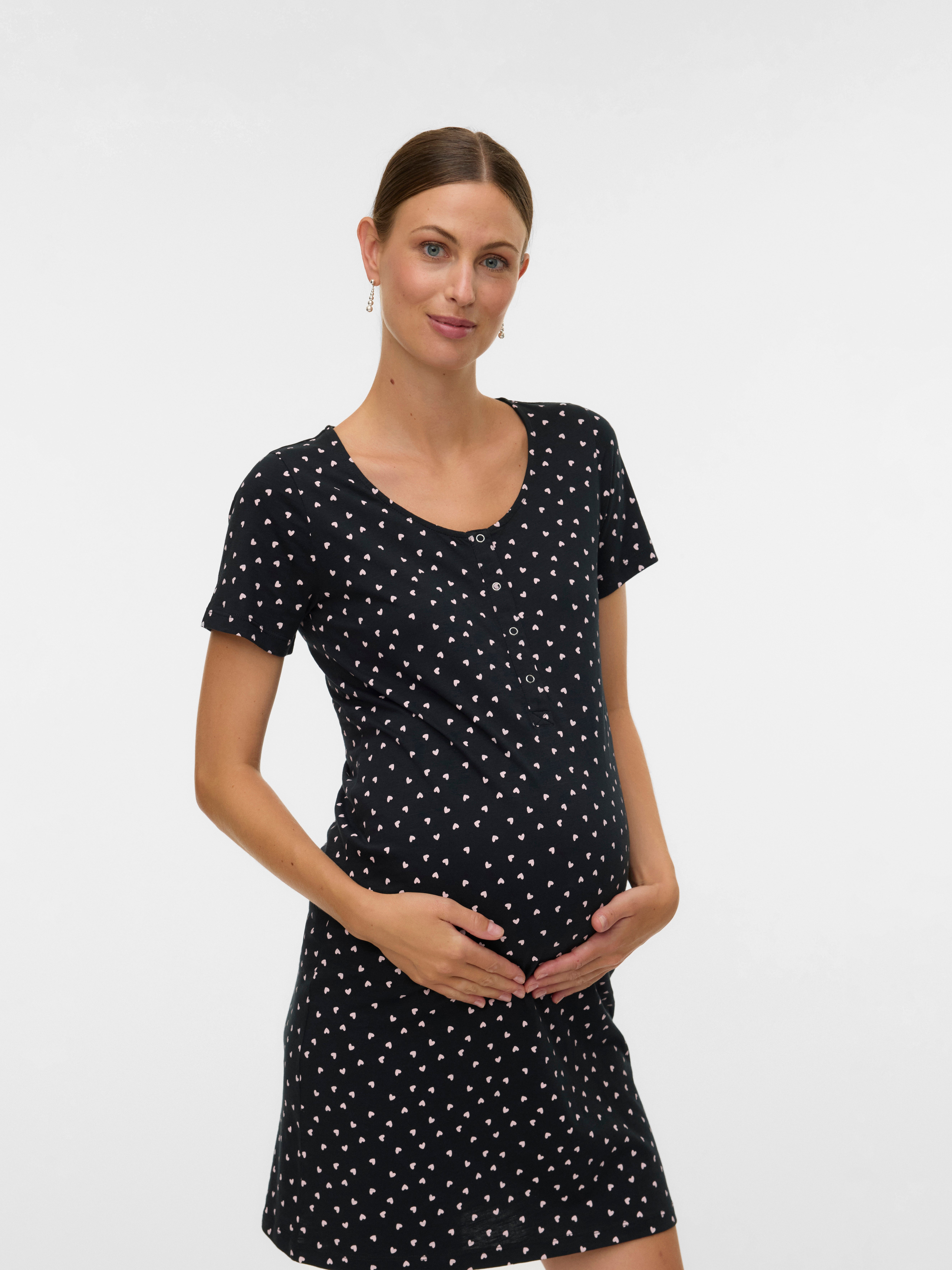 VERO MODA® Maternity-night set