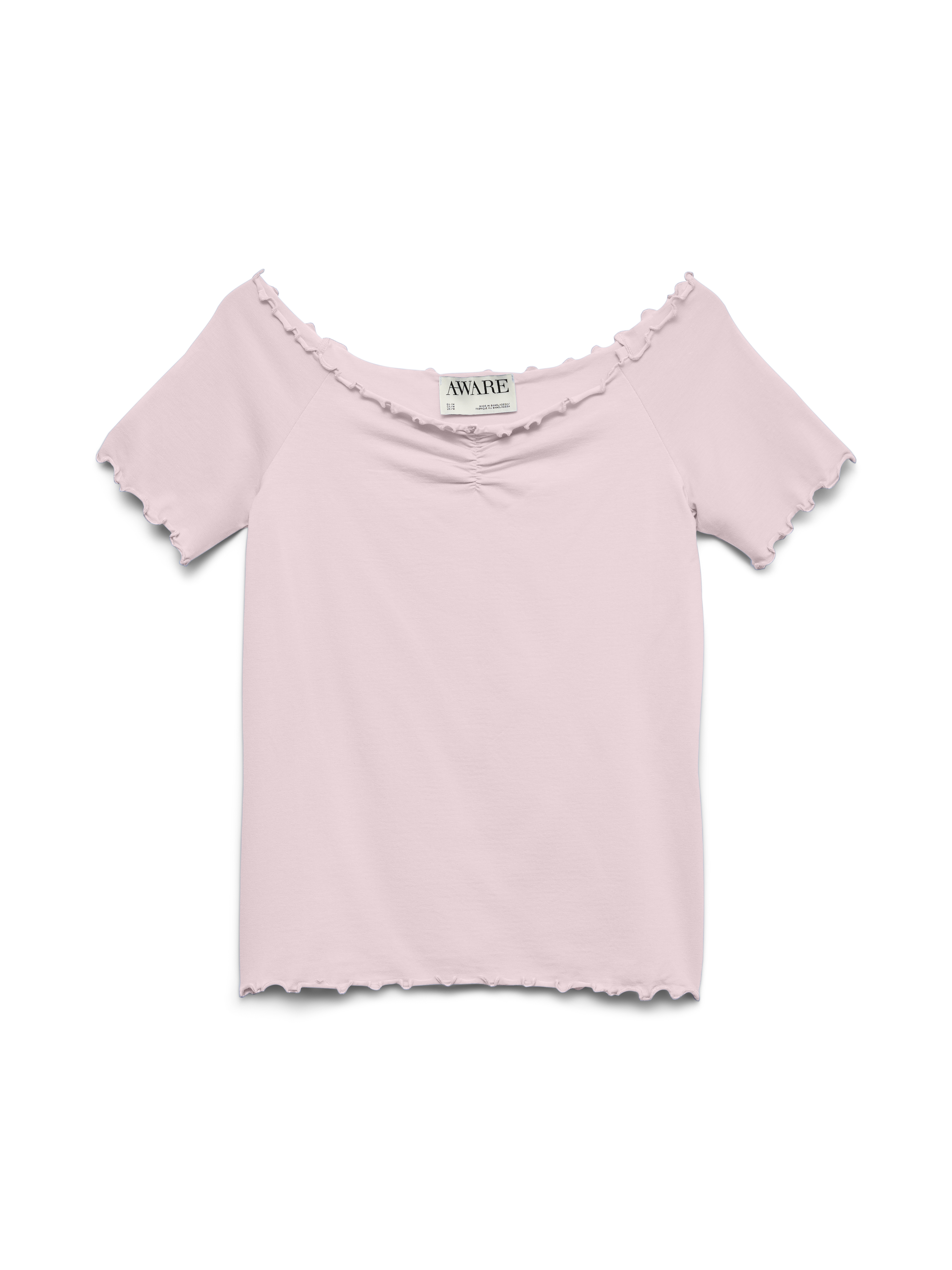 VERO MODA® AWAMYRA Top