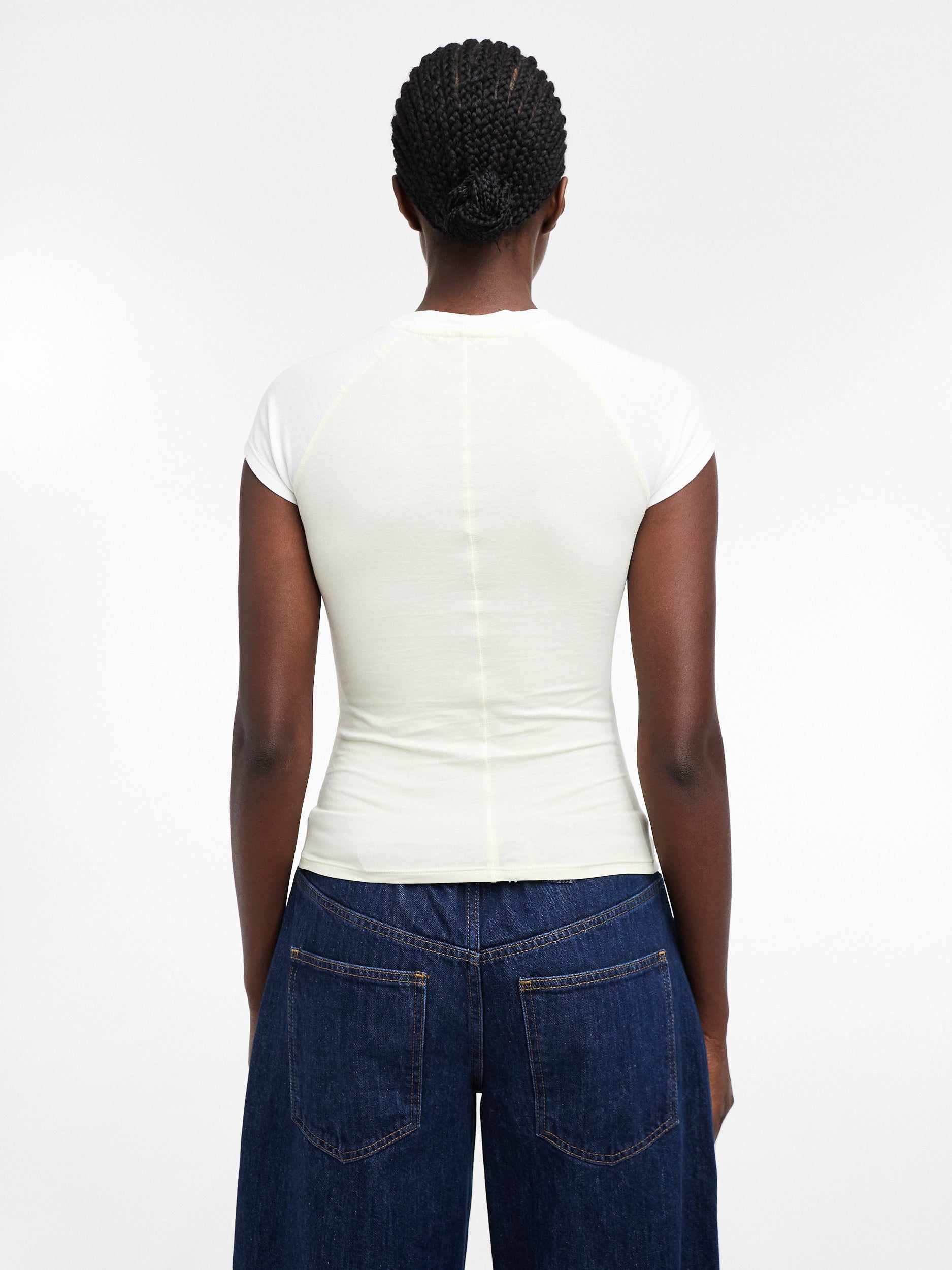 VERO MODA® TSEMILIE T-Shirt