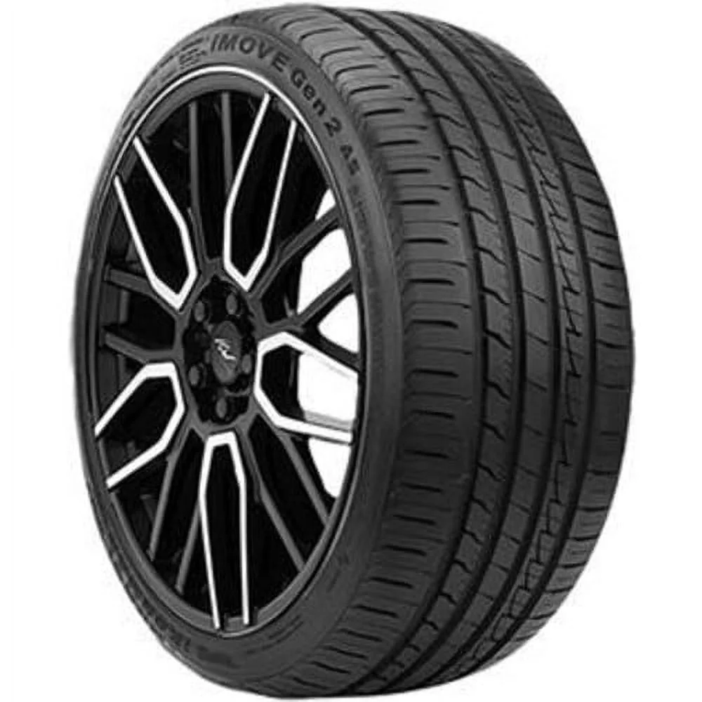 Ironman Imove Gen2 AS 225/35R20XL 90W BSW (2 Tires)