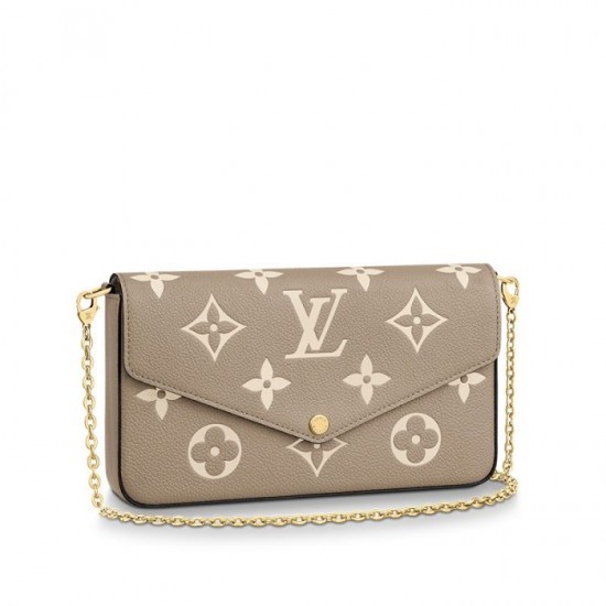 L-bag M80482 F??licie Pochette