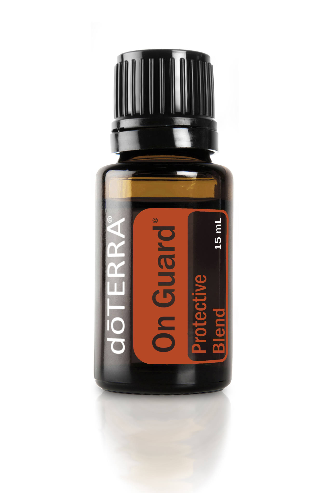 Doterra - on Guard Essential Oil Protective Blend - 15 ml