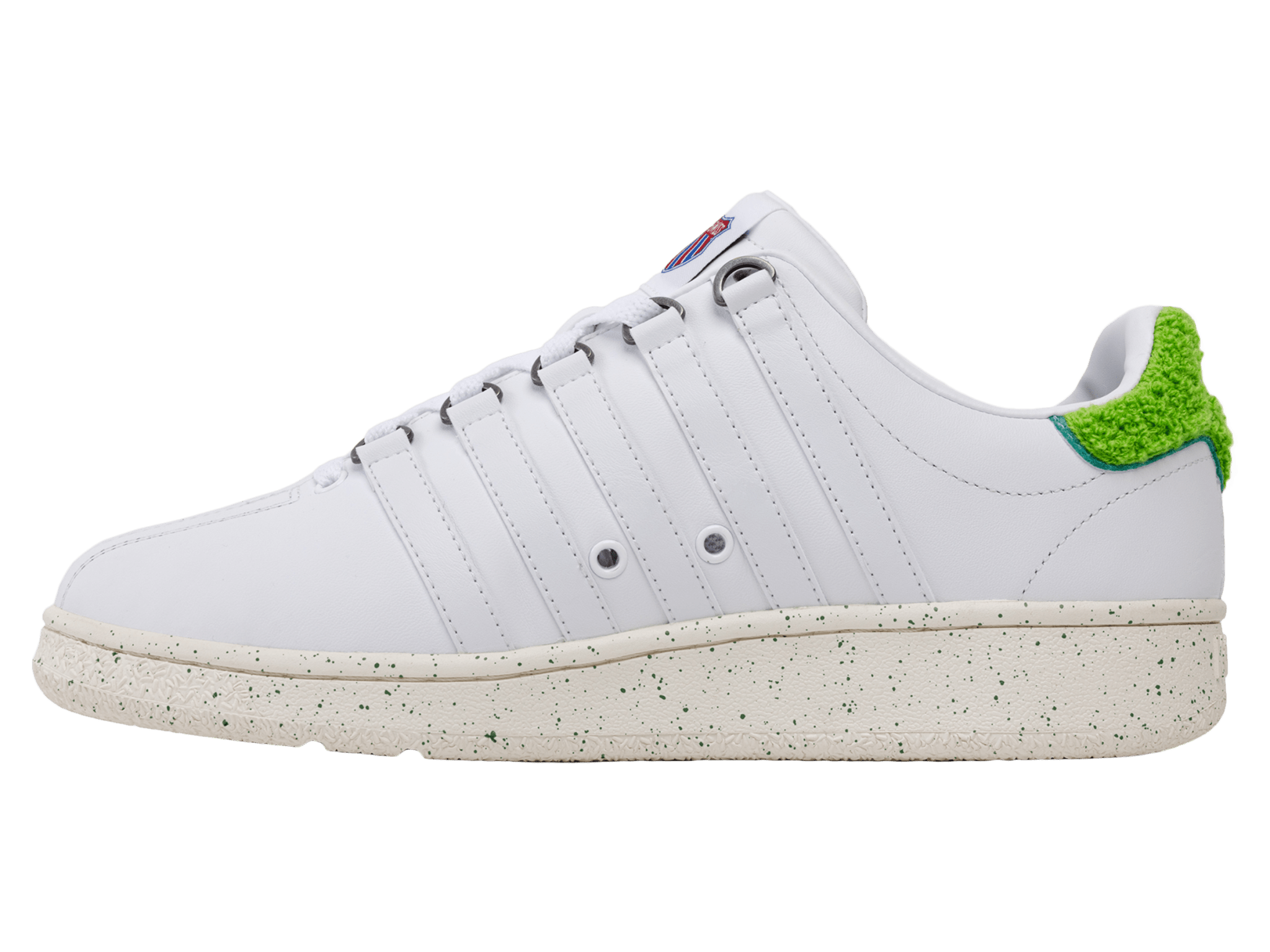 CLASSIC VN X MANOR - K-Swiss Shoes