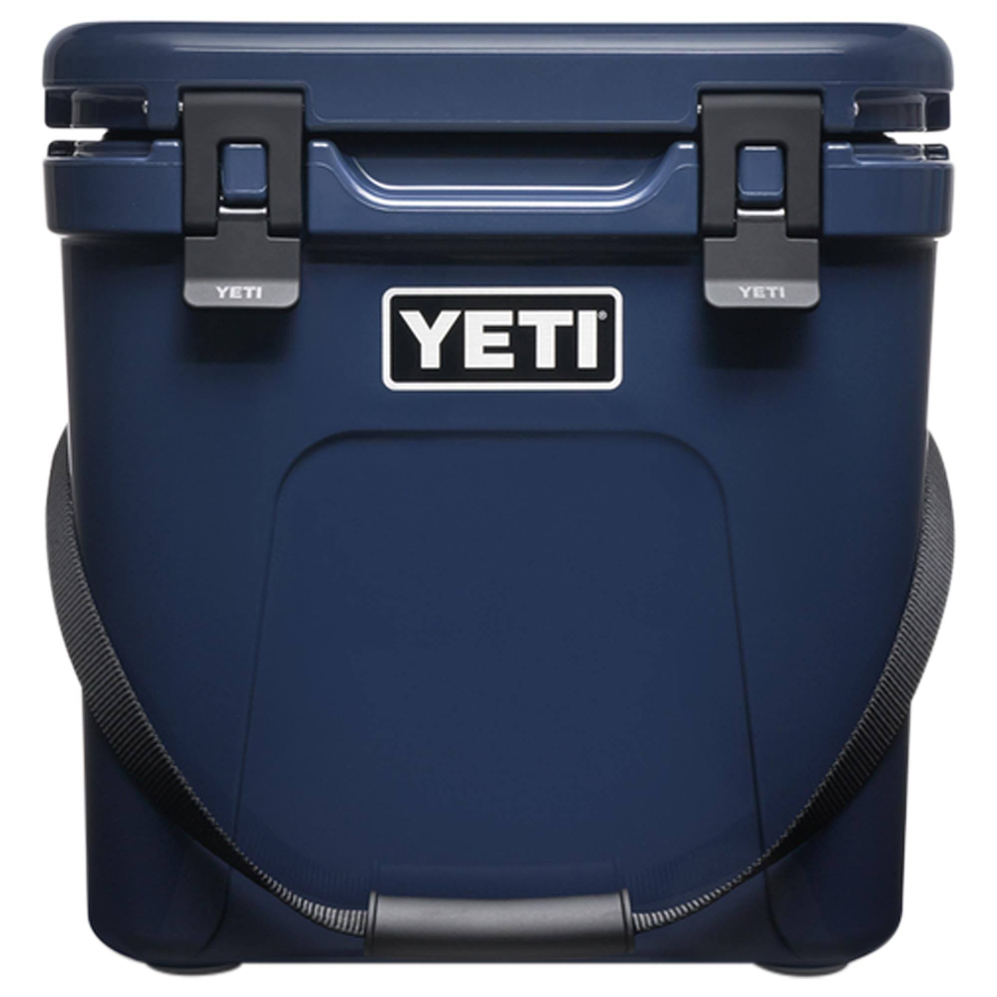 YETI Roadie 24 Cooler - Navy