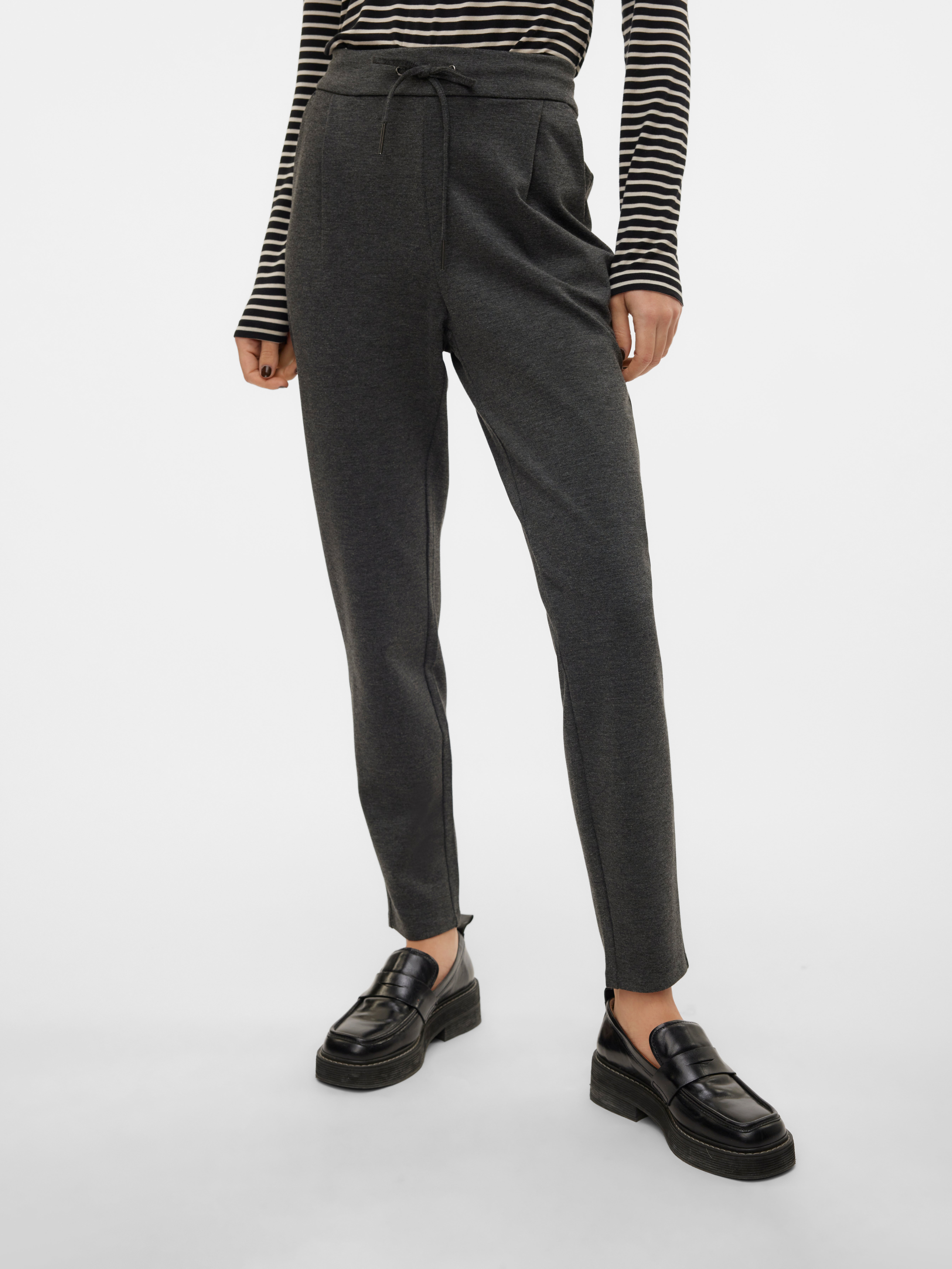 VERO MODA® VMEVA Low rise Trousers