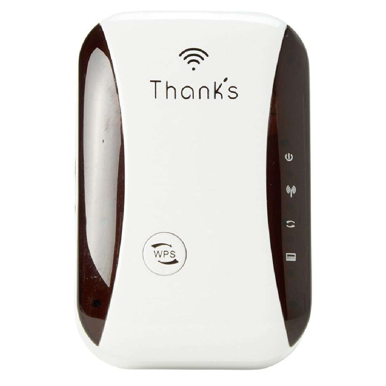 Répéteur WIFI 300MBPS