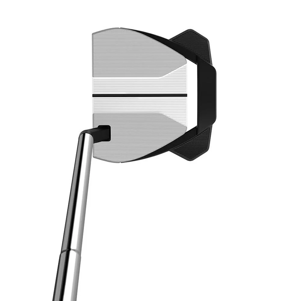 Spider GTX Putter (Silver, Mallet, Small Slant) NEW(Left-Handed) - Image 2