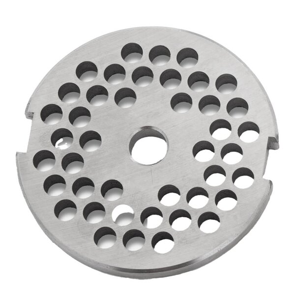 Tilbehør hullskive 6 mm