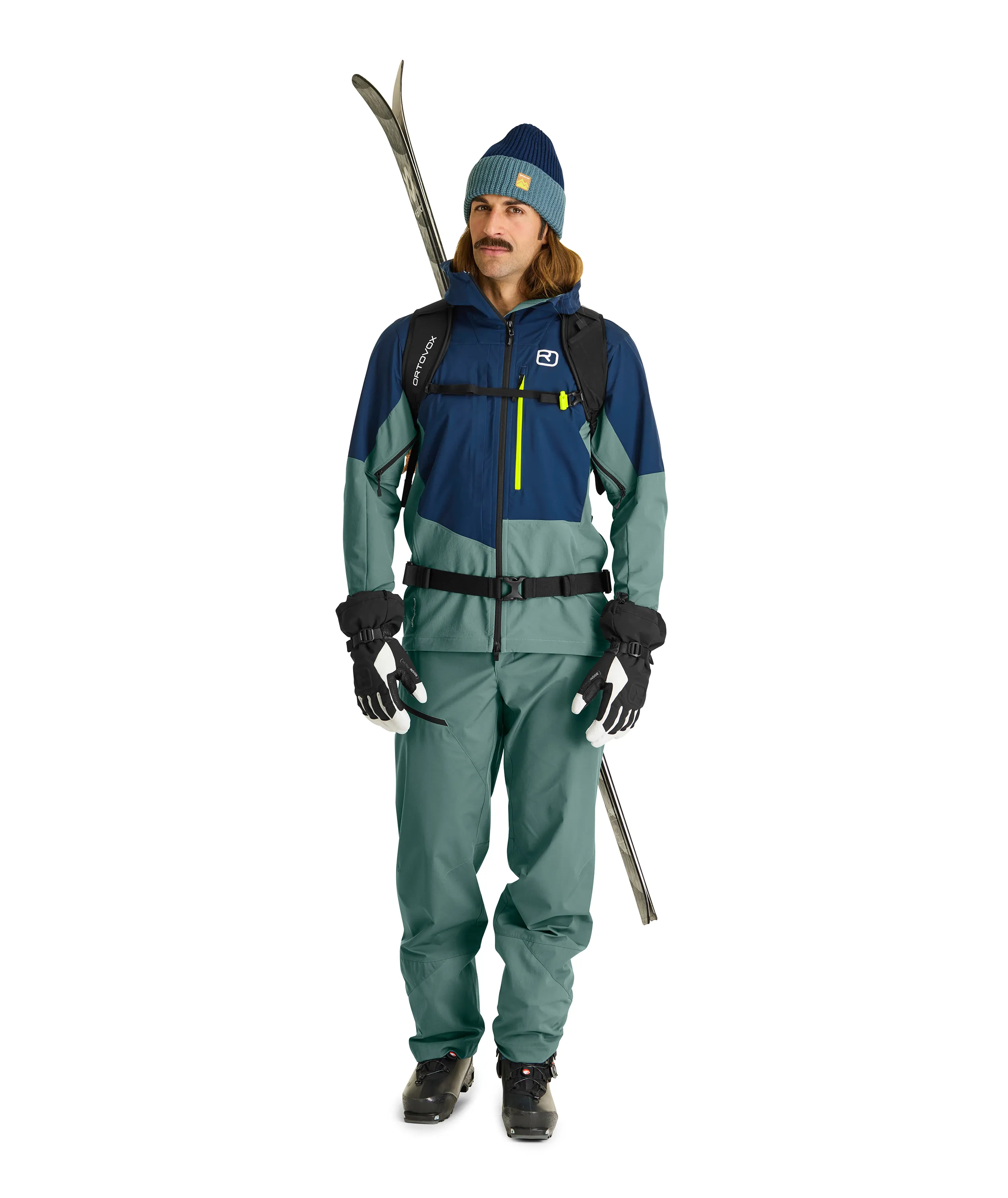 ORTOVOXR MESOLA PANTS