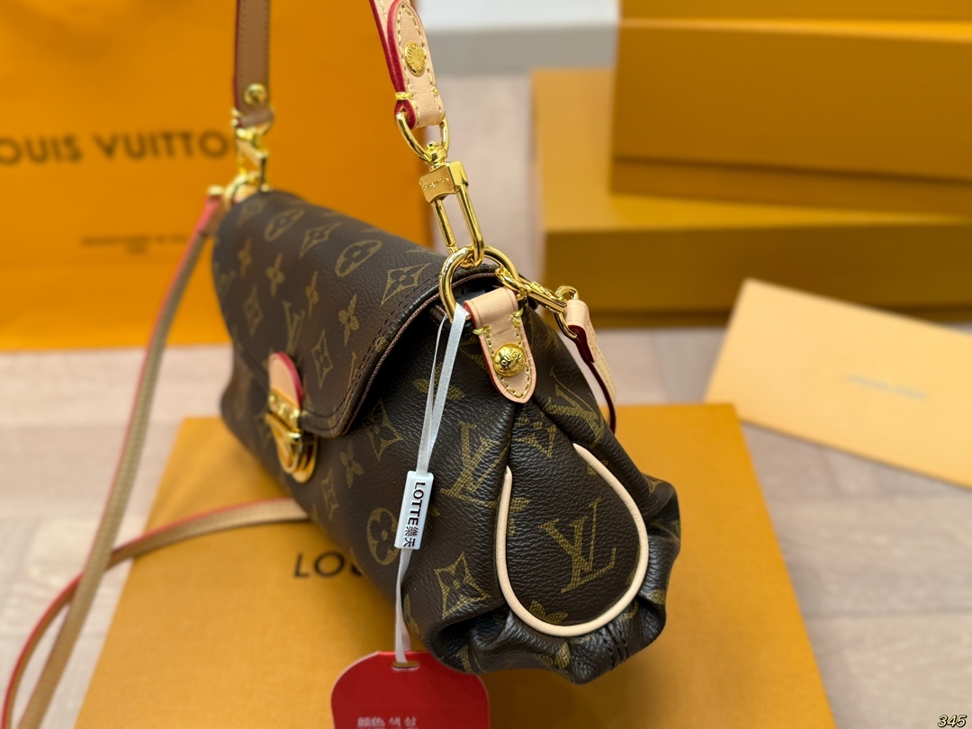 Louis new arrival Manhattan vintage bag size: 27*13 cm