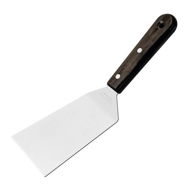BBQ by Hellstrøm grillspade 26,9 cm polywood