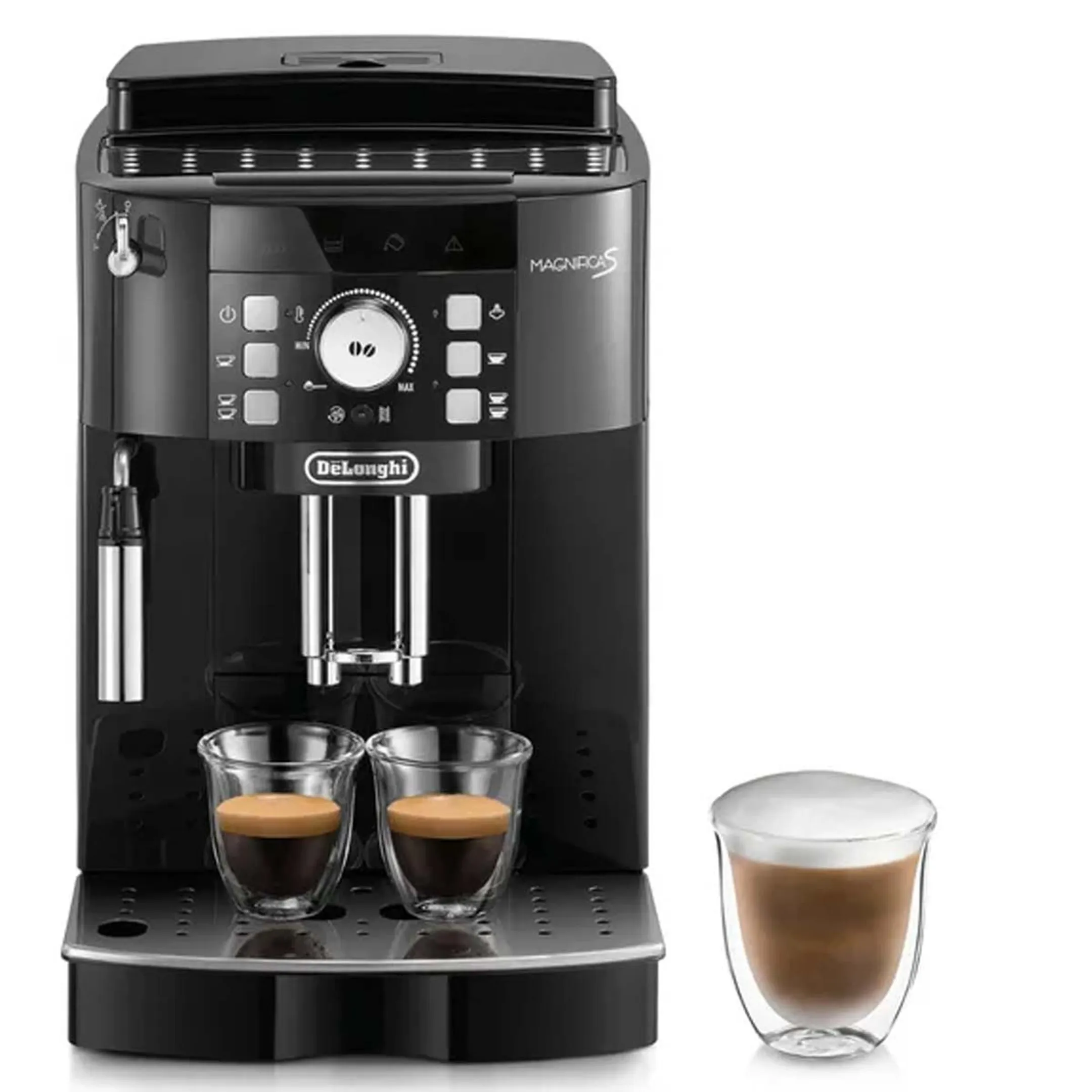 De'Longhi Volautomatische Espressomachine Magnifica S ECAM21.112.B
