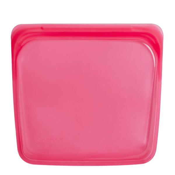 Sandwich silikonpose 0,45L rosa