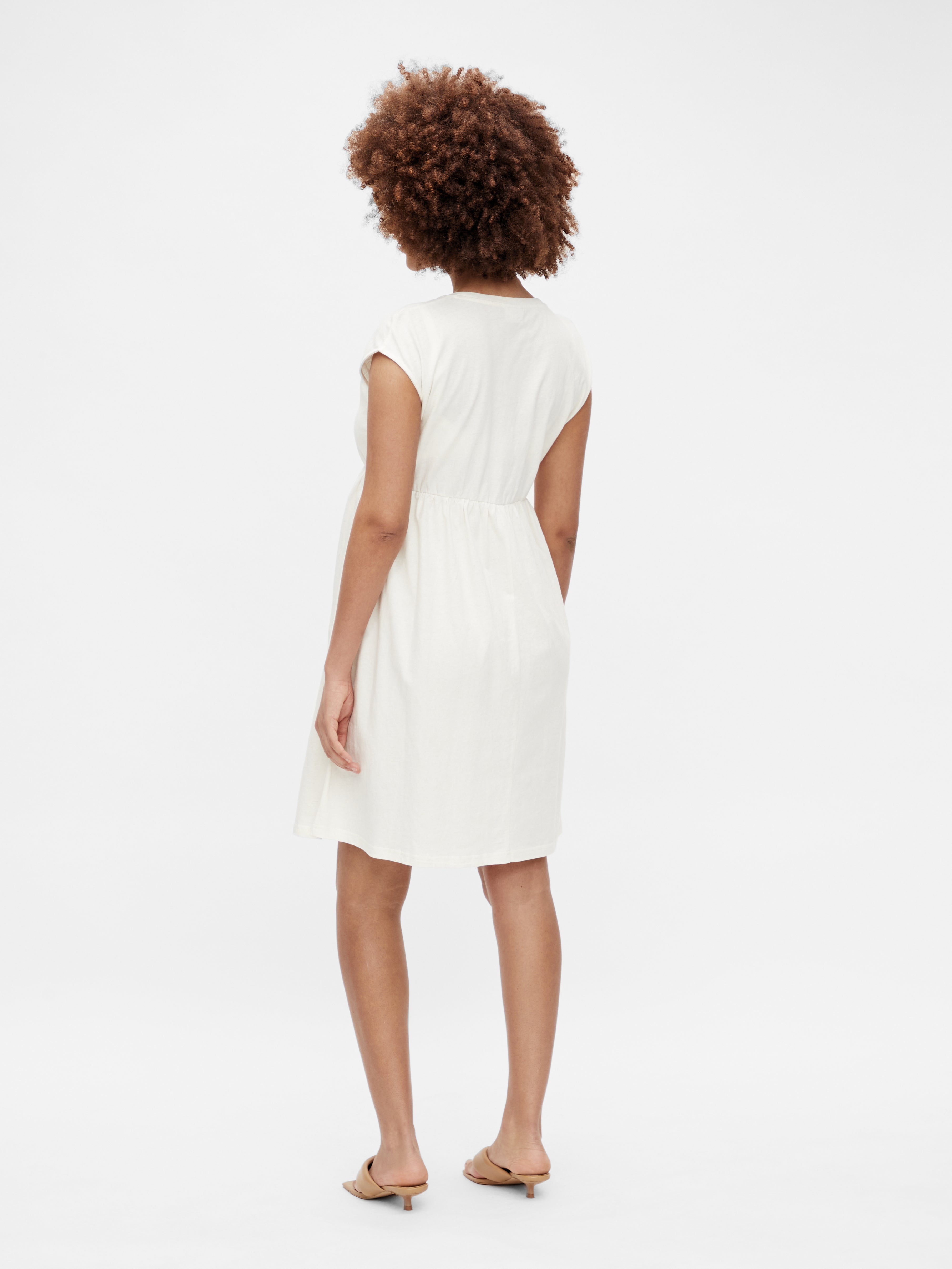 VERO MODA® MLYOA Maternity Dress