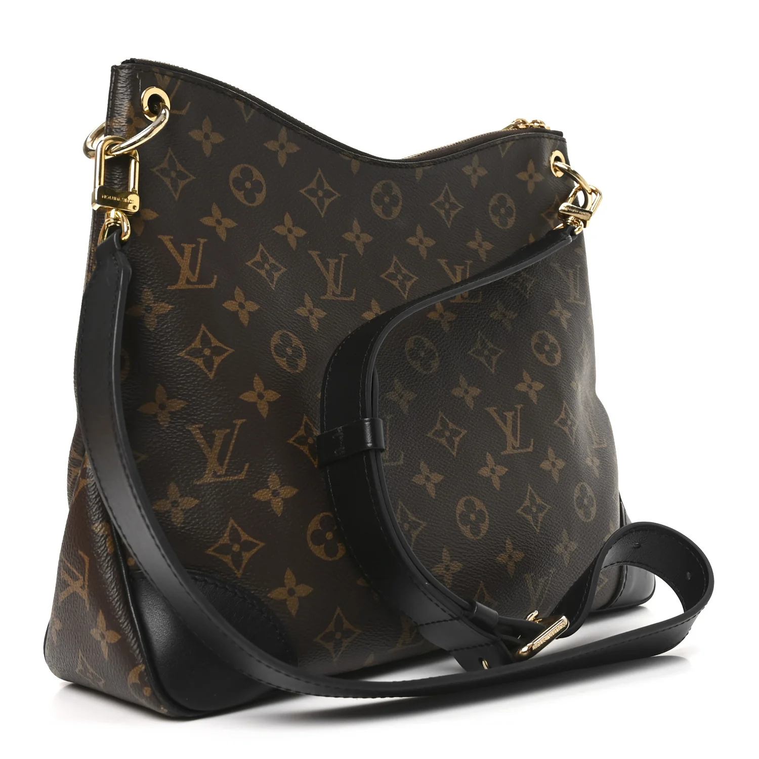 Monogram Odeon MM Black