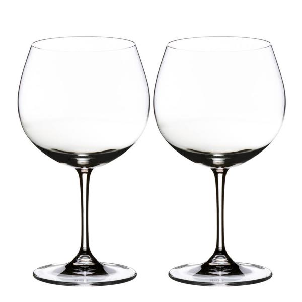 Vinum chardonnay glass 2 stk