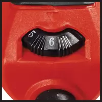 Outil multifonctionnel TC-MG 250 CE