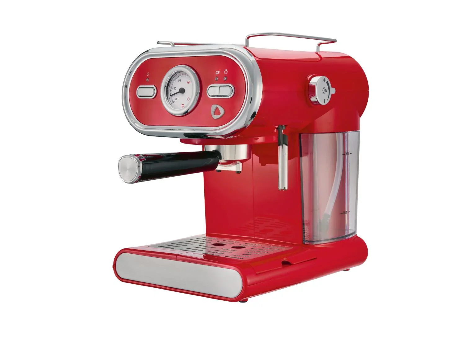 SILVERCREST Machine  expresso Retro 1973