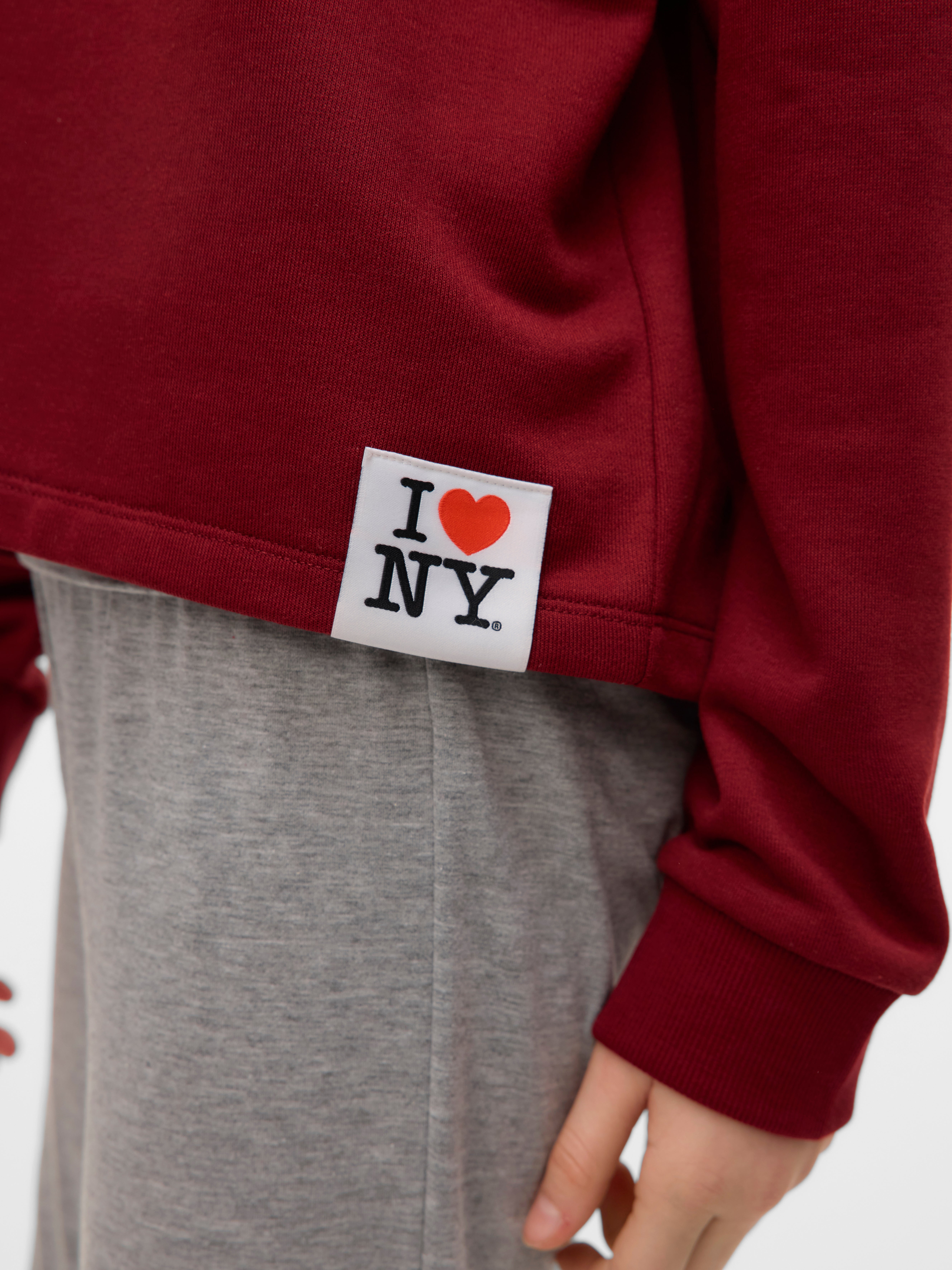 VERO MODA® VMNEWYORK Sweatshirt