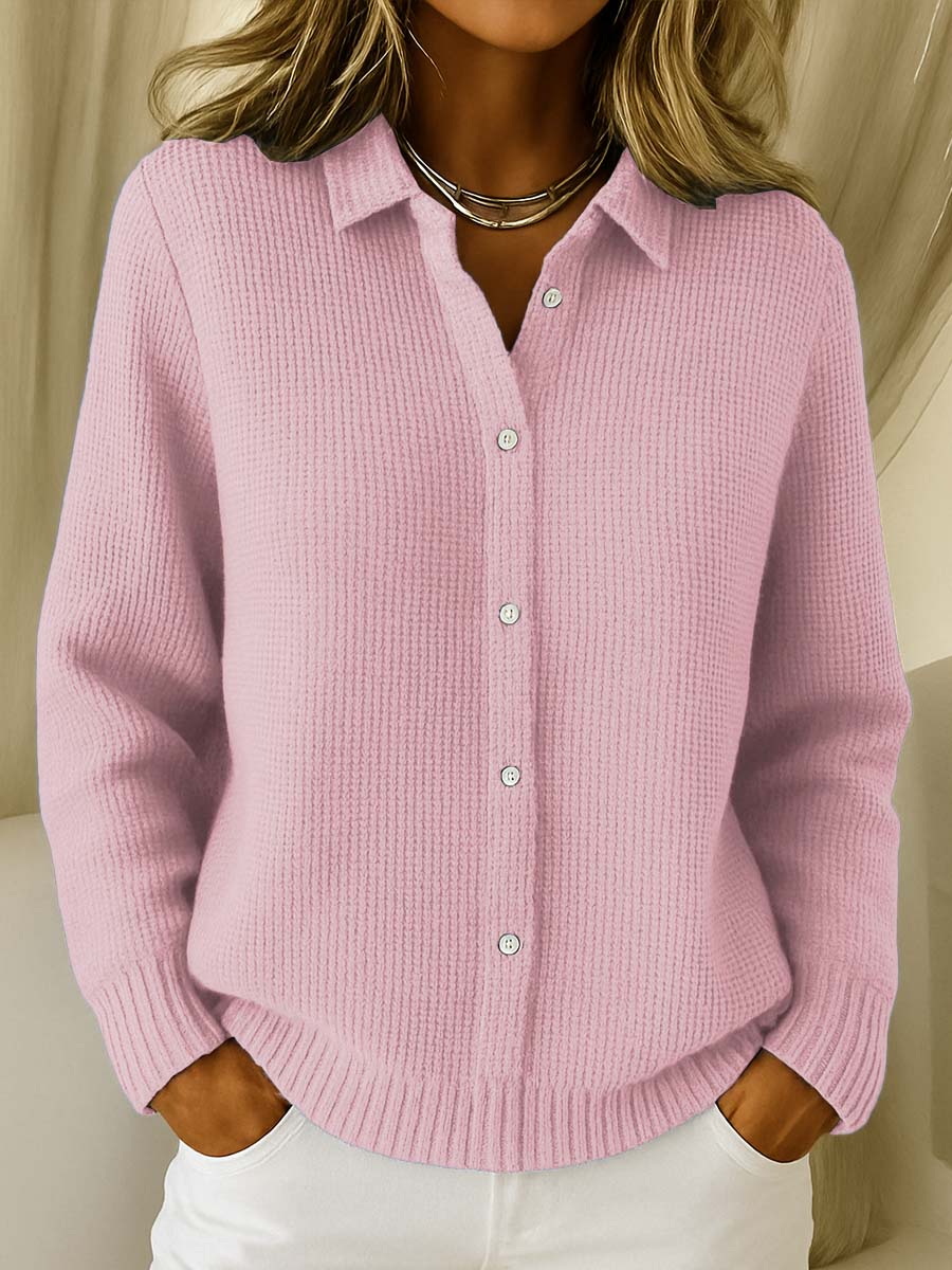 Maeve | Cardigan Classique