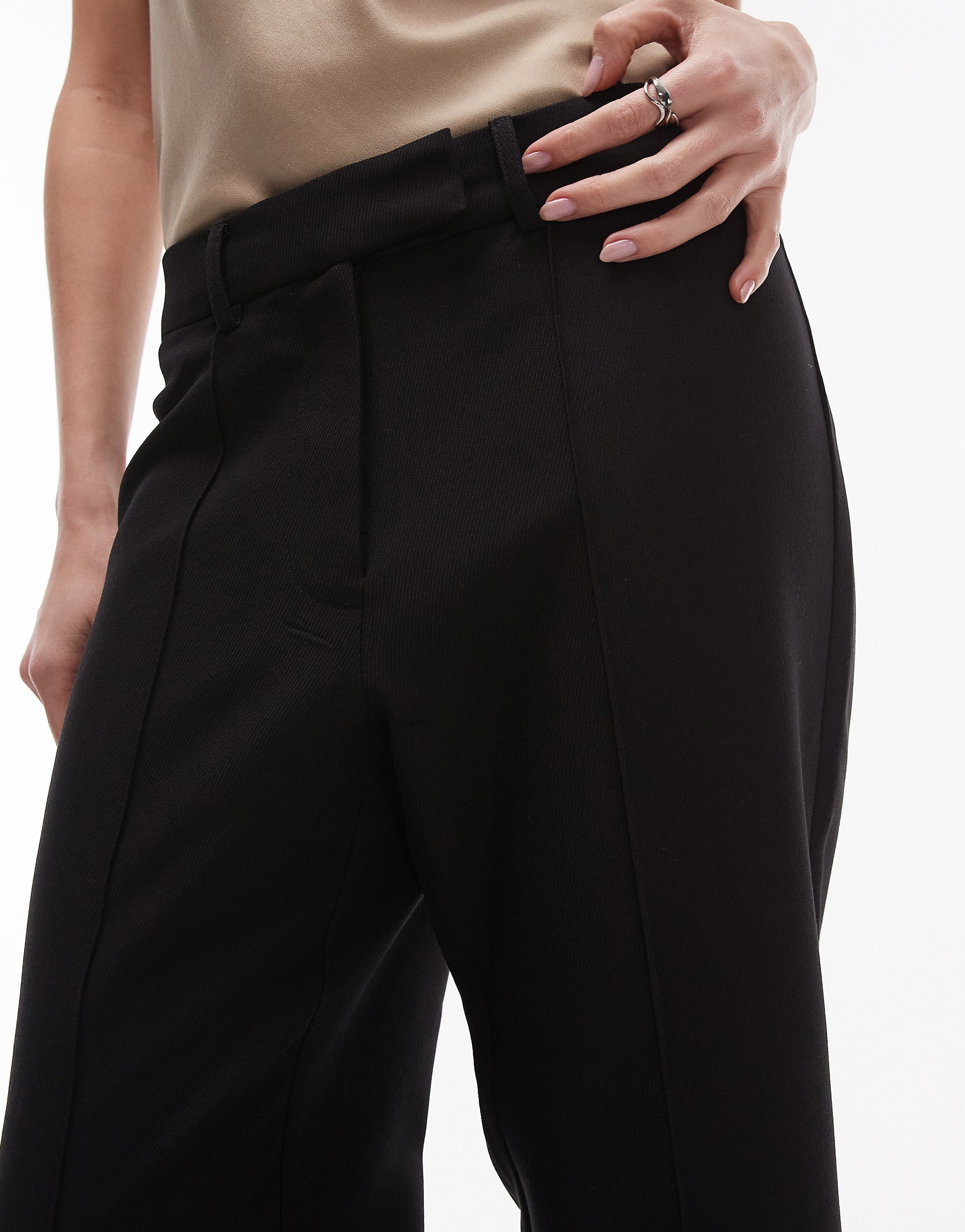 VERO MODA® TOPSHOP Tailored Trousers