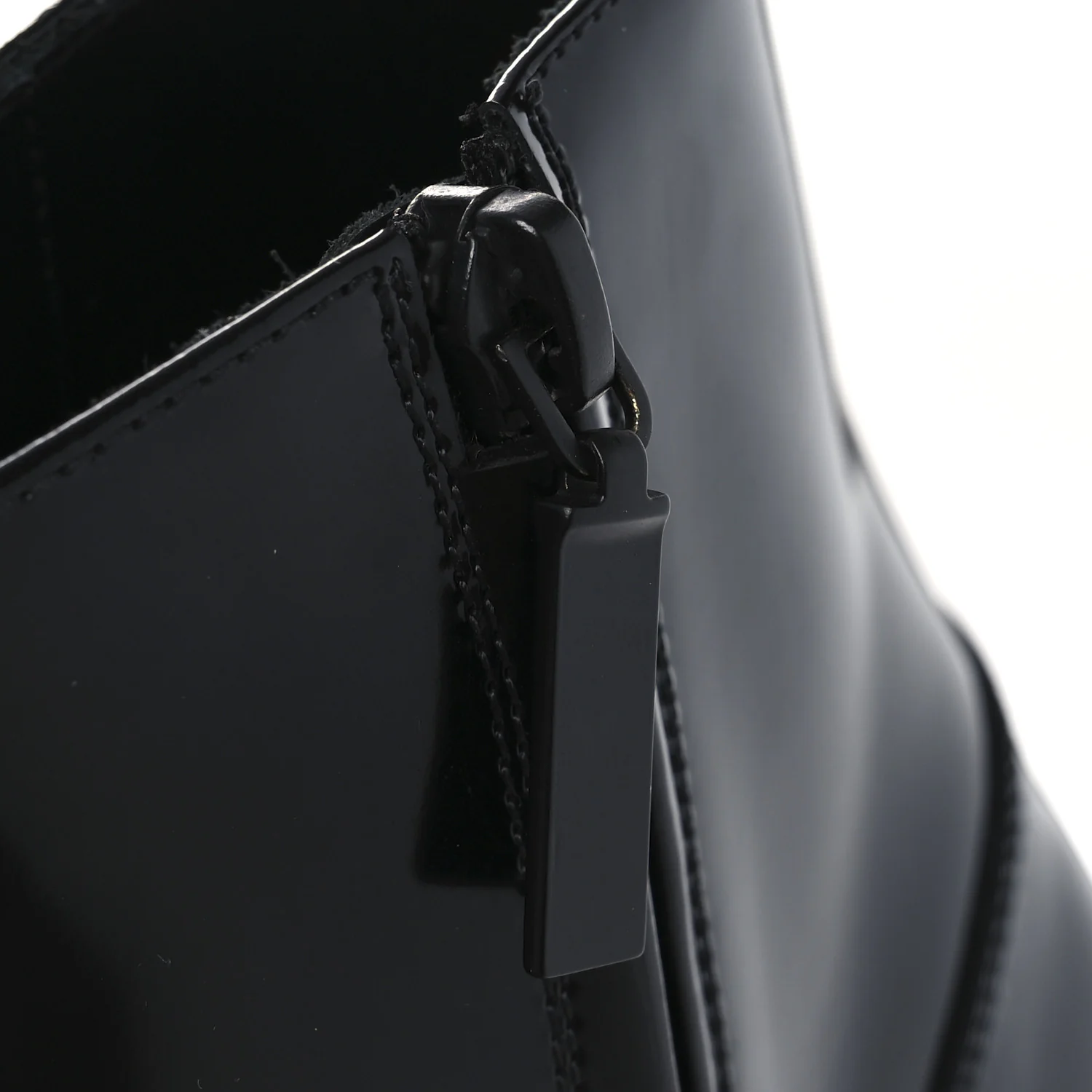 Vitello Beat 40 Ankle Boots 37 Black